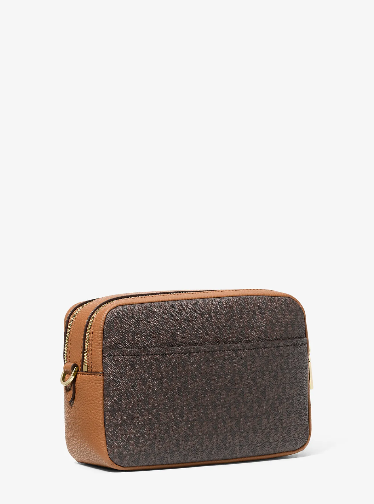 Michael Kors Cameracrossbodytas Bryant met kenmerkend logo, middelgroot Discount