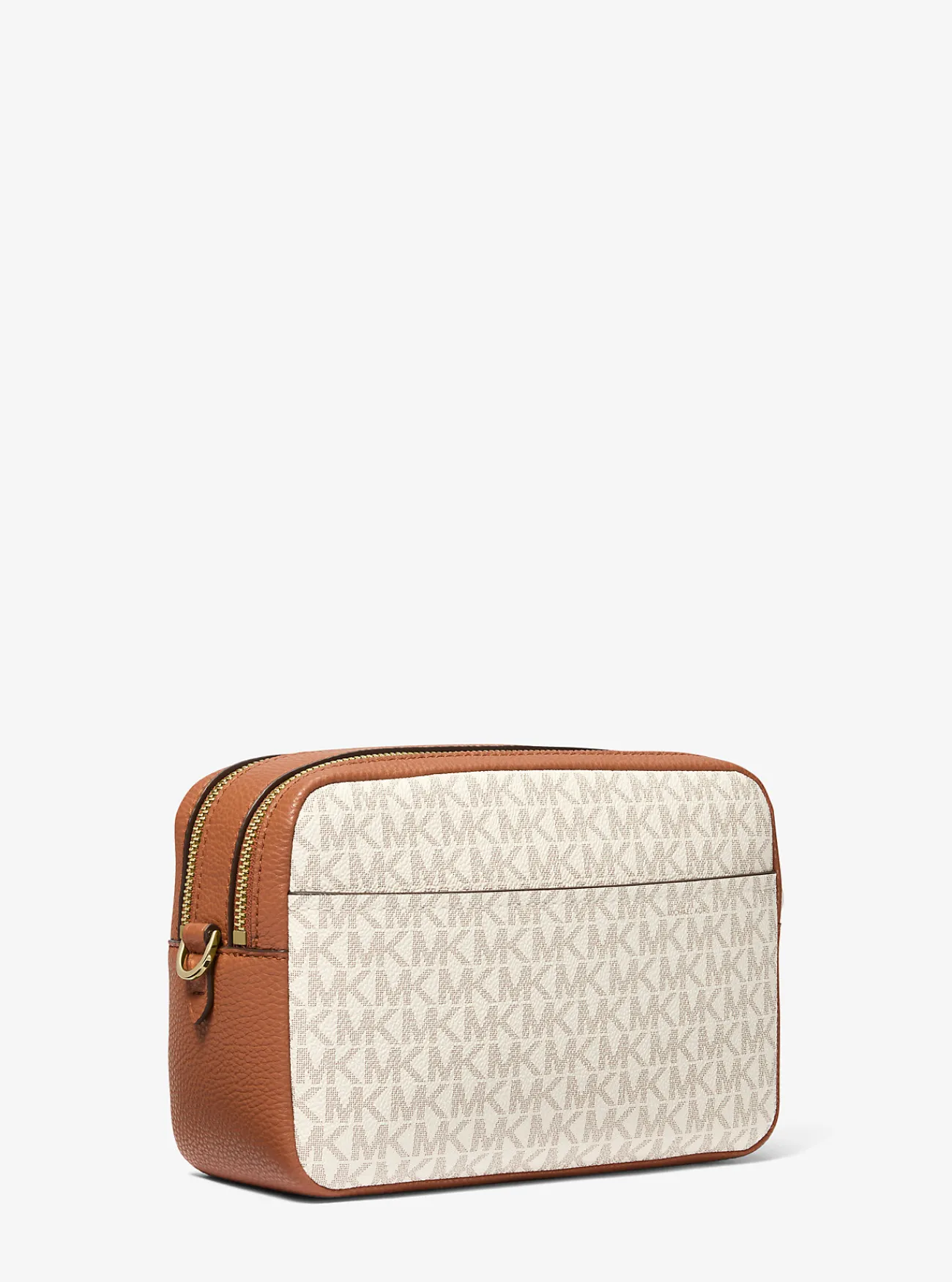 Michael Kors Cameracrossbodytas Bryant met kenmerkend logo, middelgroot Hot