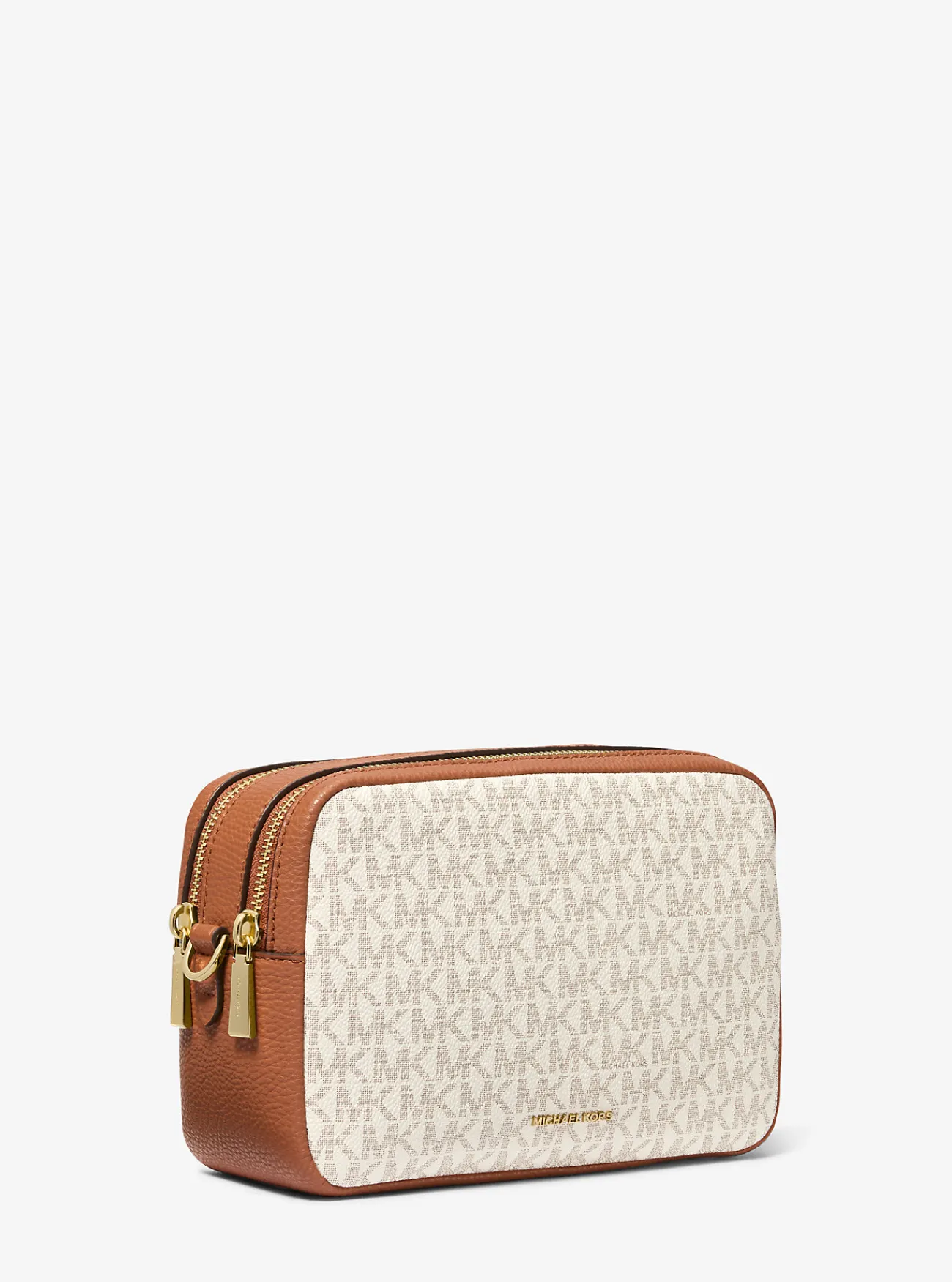 Michael Kors Cameracrossbodytas Bryant met kenmerkend logo, middelgroot Hot