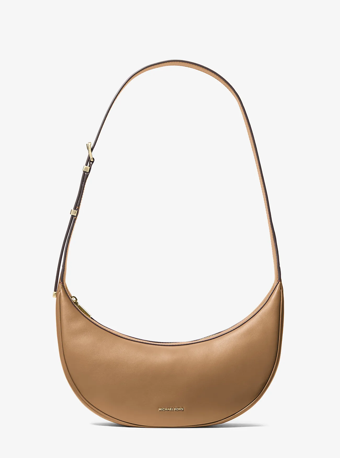 Michael Kors Crossbodytas Avra van leer, middelgroot KAF Hot