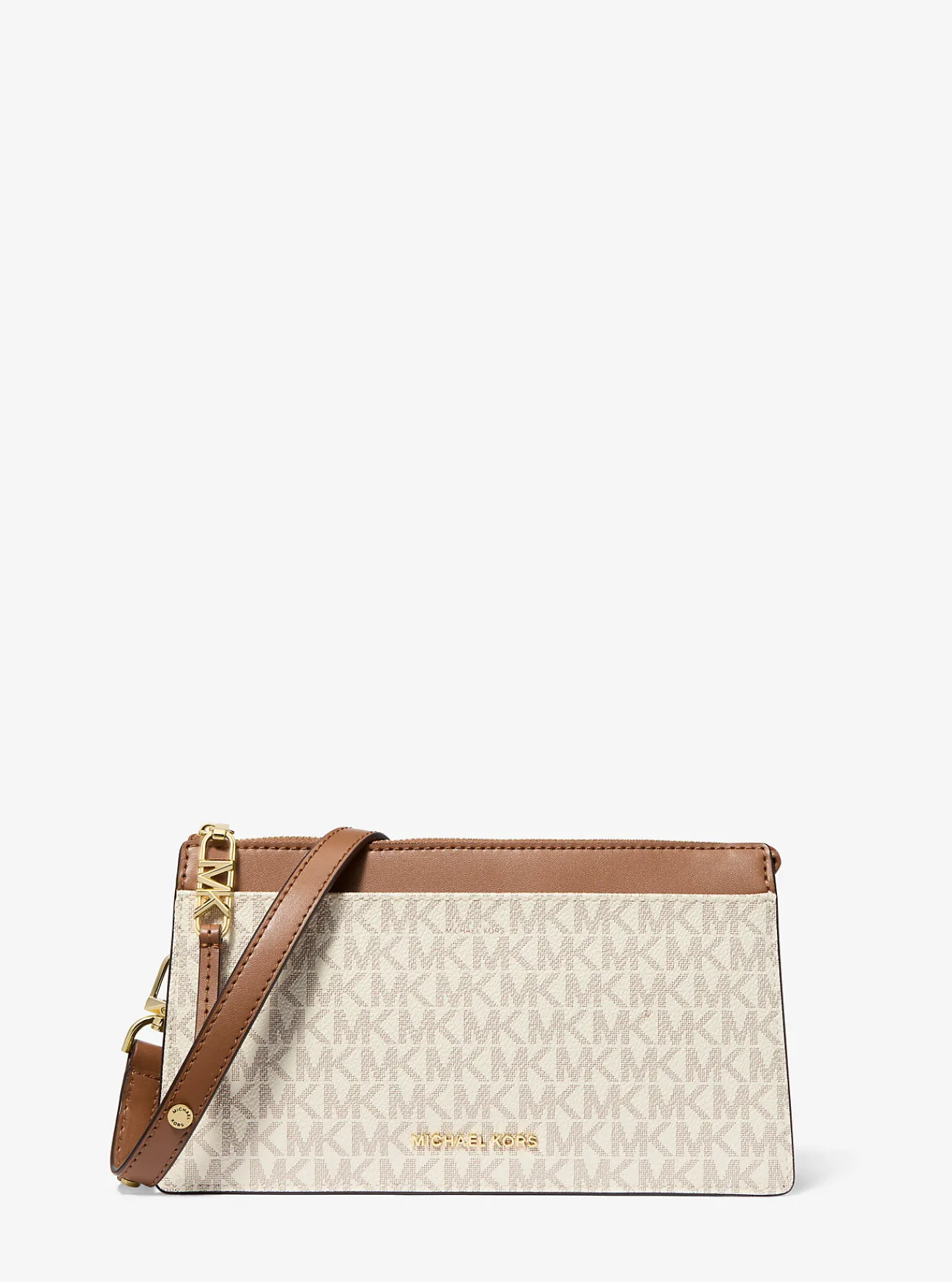 Michael Kors Crossbodytas Empire met kenmerkend logo, groot Fashion