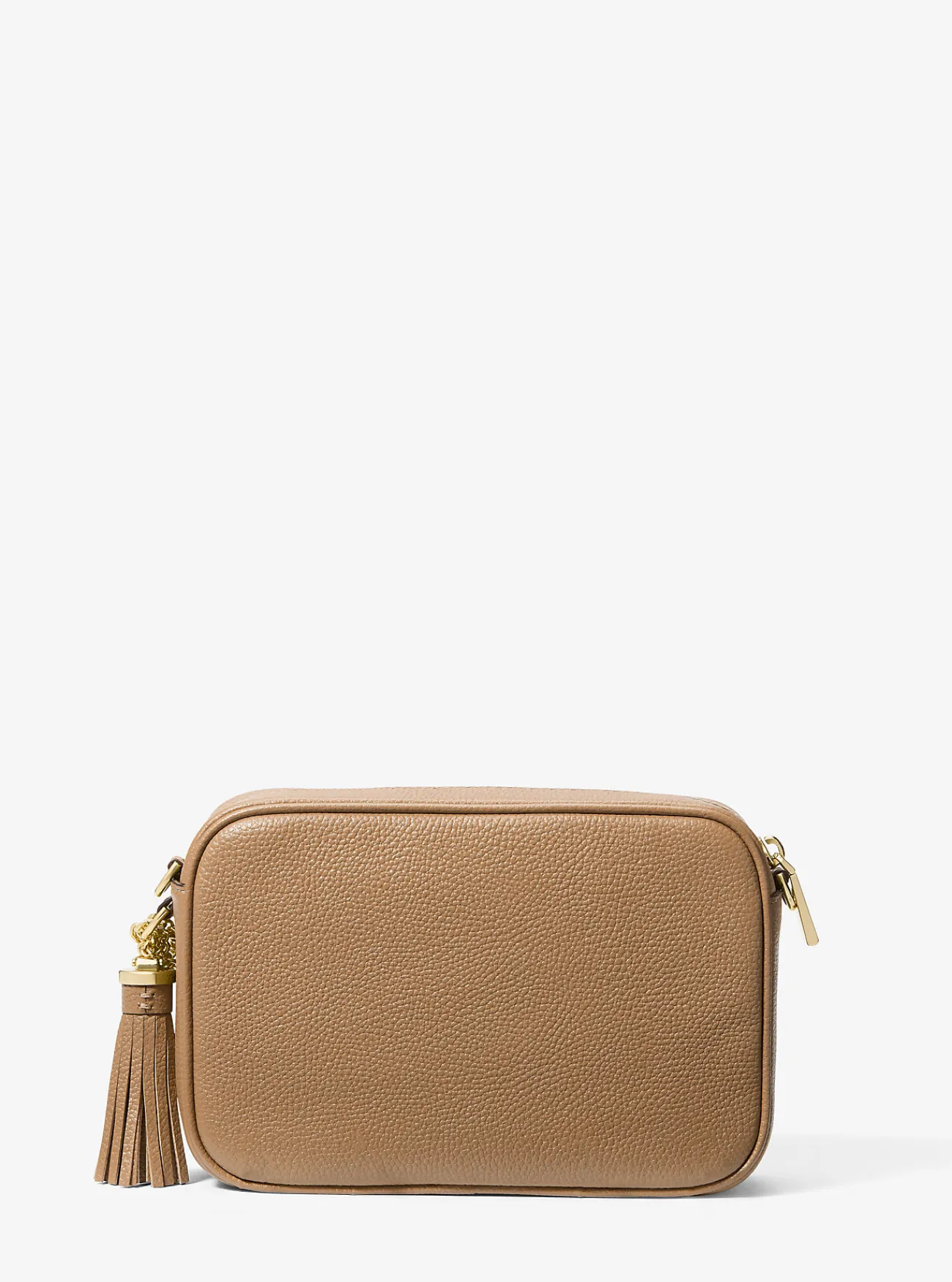 Michael Kors Crossbodytas Ginny van leer KAF Online