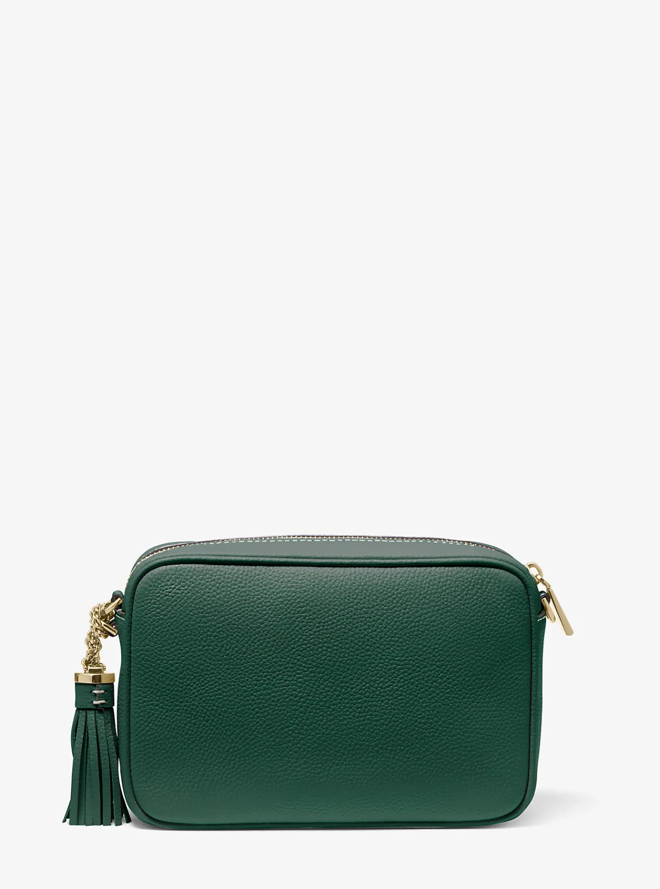 Michael Kors Crossbodytas Ginny van leer BOSCO Outlet