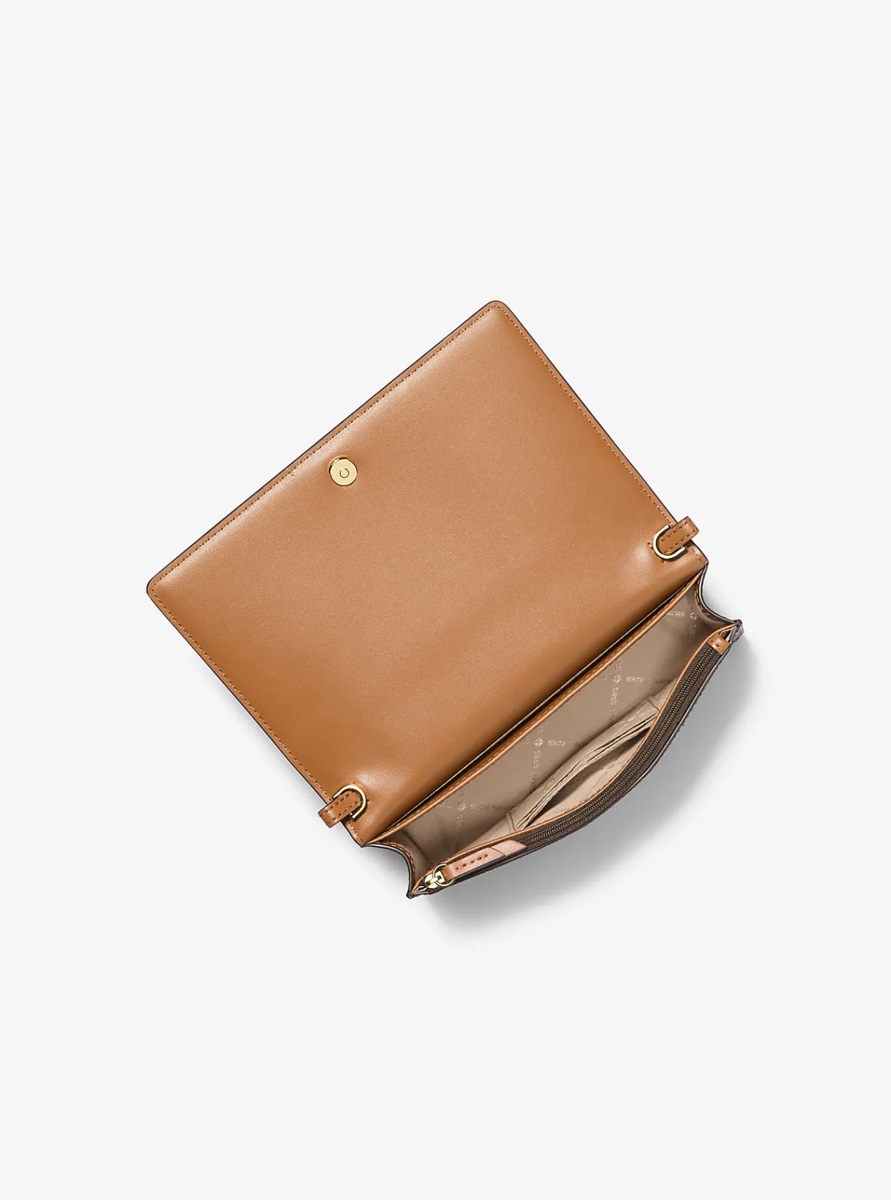 Michael Kors Crossbodytas Jet Set met kenmerkend logo, middelgroot Fashion