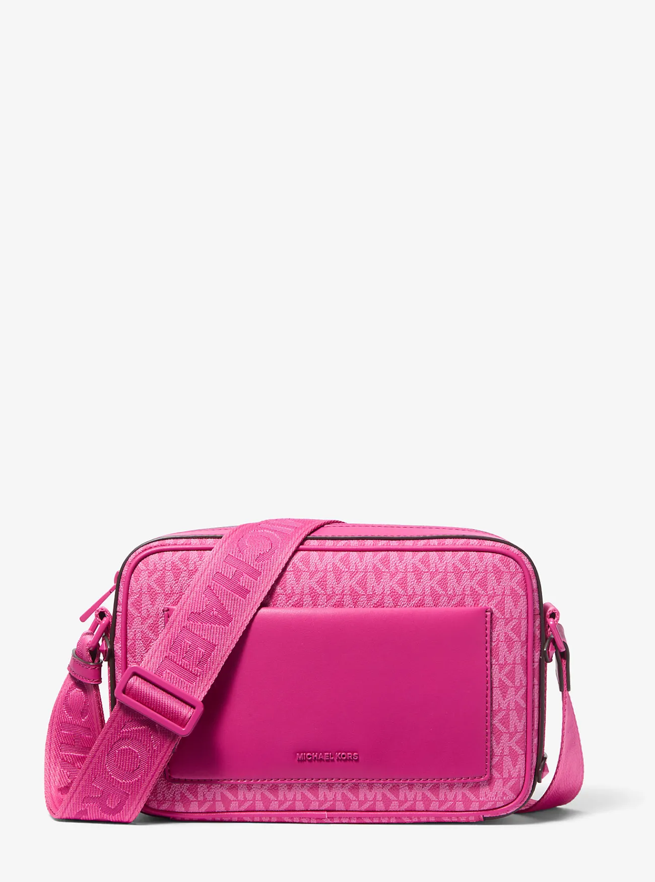 Michael Kors Crossbodytas Maeve met kenmerkend logo, groot WILDEBES Fashion