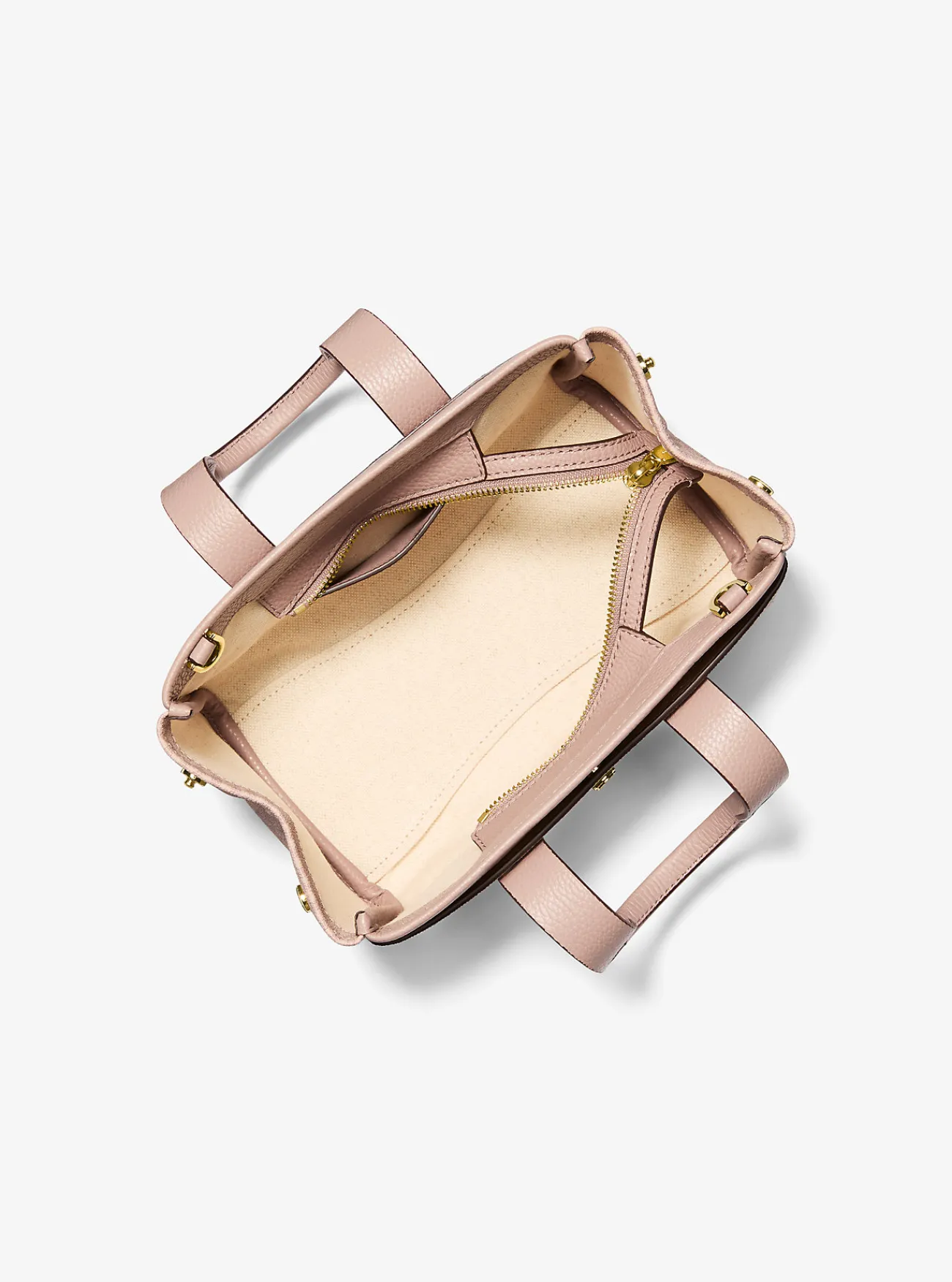 Michael Kors Crossbodytas Romee met kenmerkend logo, extra klein BALLET Fashion