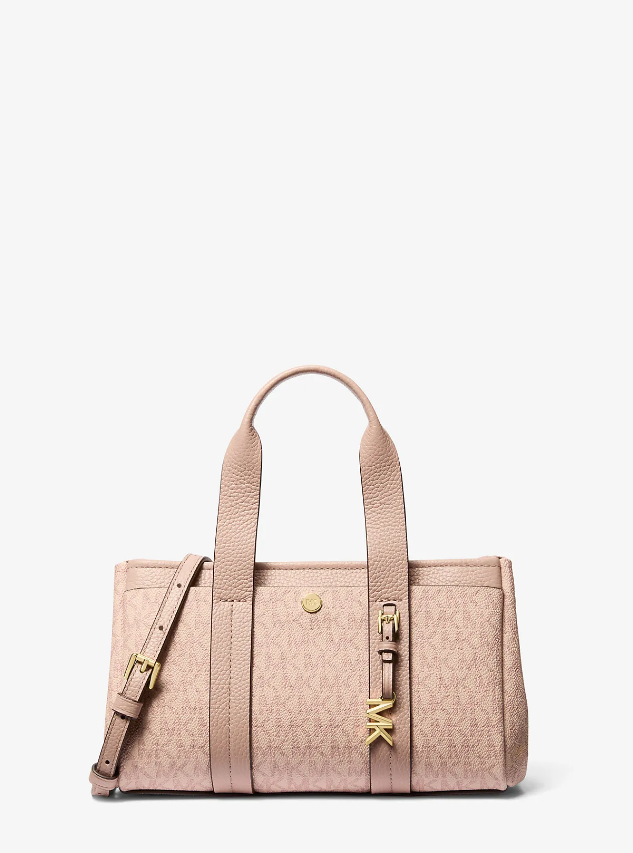 Michael Kors Crossbodytas Romee met kenmerkend logo, extra klein BALLET Fashion