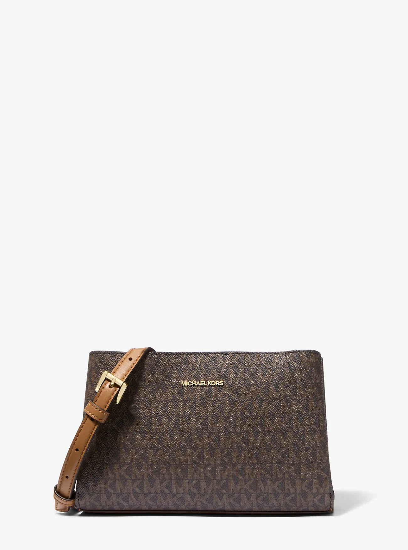 Michael Kors Crossbodytas Ruthie met kenmerkend logo, klein Hot