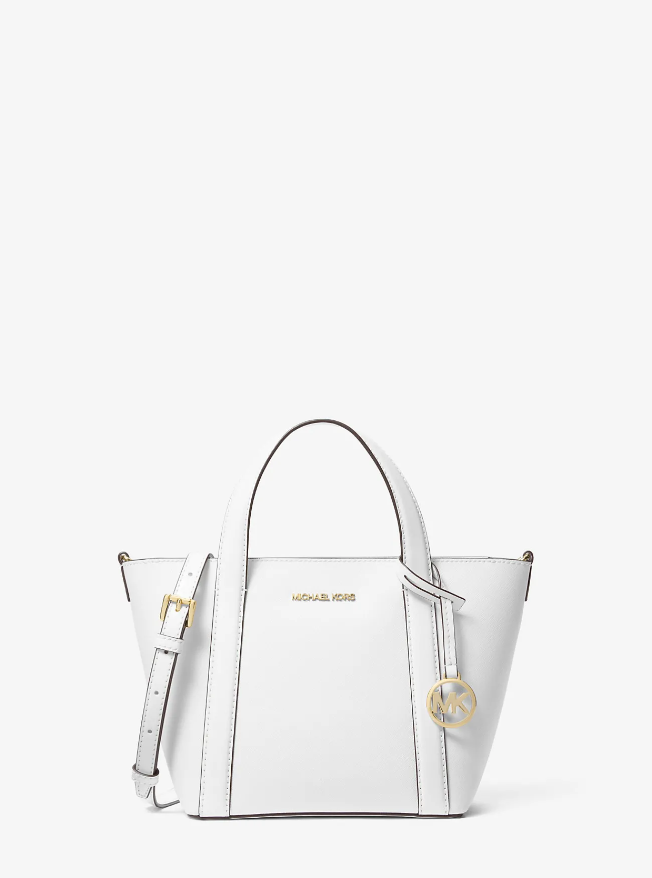 Michael Kors Draagtas Pratt, klein OPTISCHWIT Discount