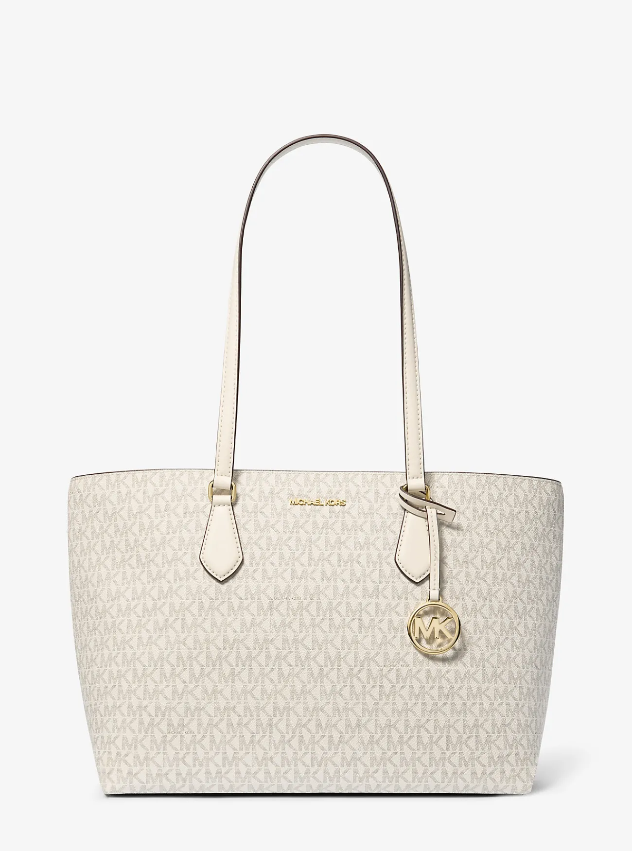 Michael Kors Draagtas Sheila met kenmerkend logo, groot Fashion