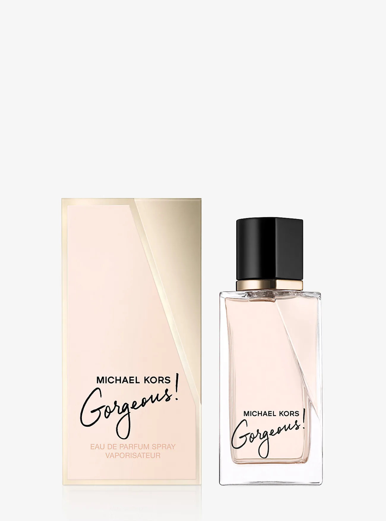 Michael Kors Eau de Parfum Gorgeous, 50 ml Sale