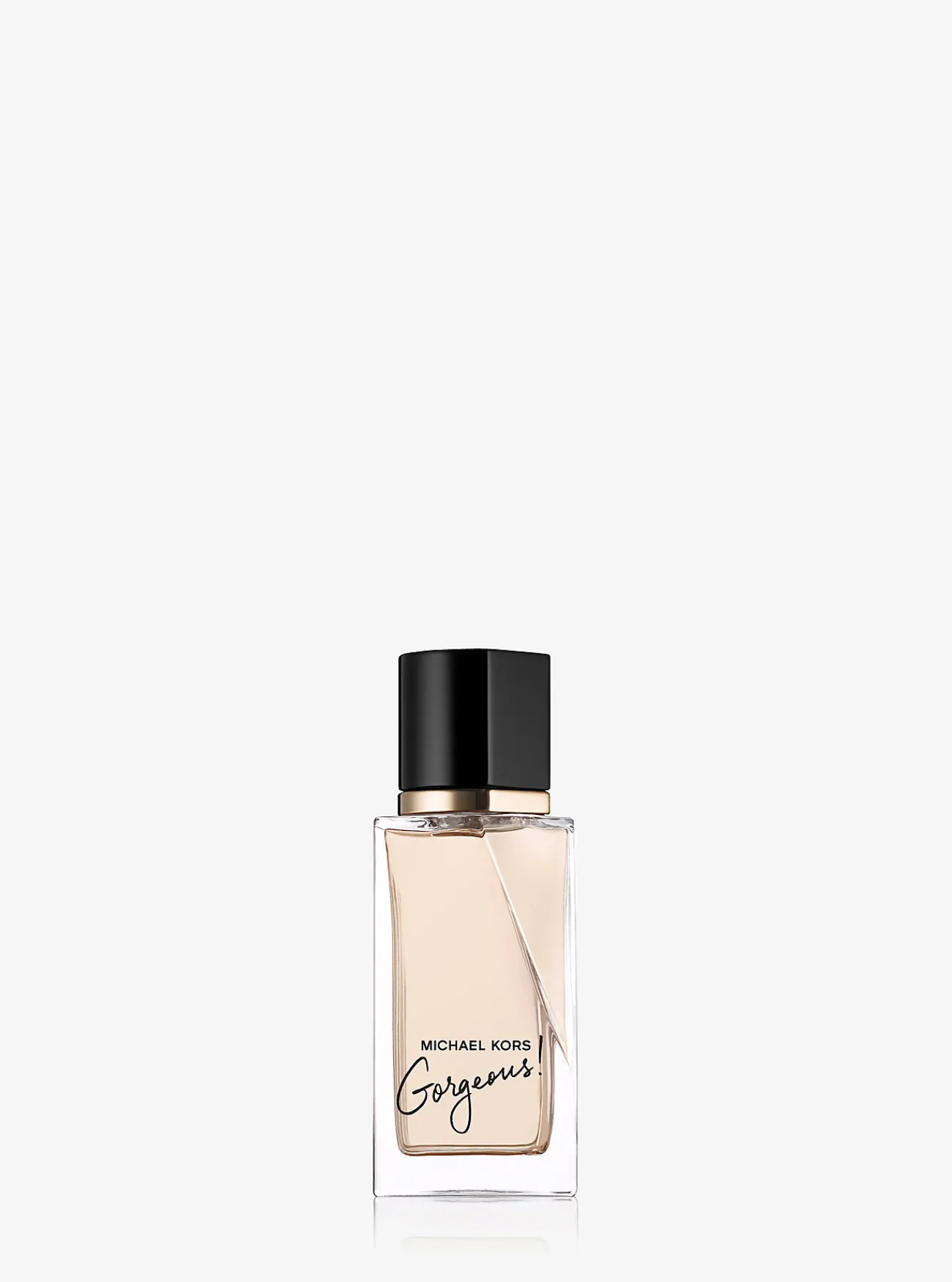 Michael Kors Eau de Parfum Gorgeous, 30 ml Hot