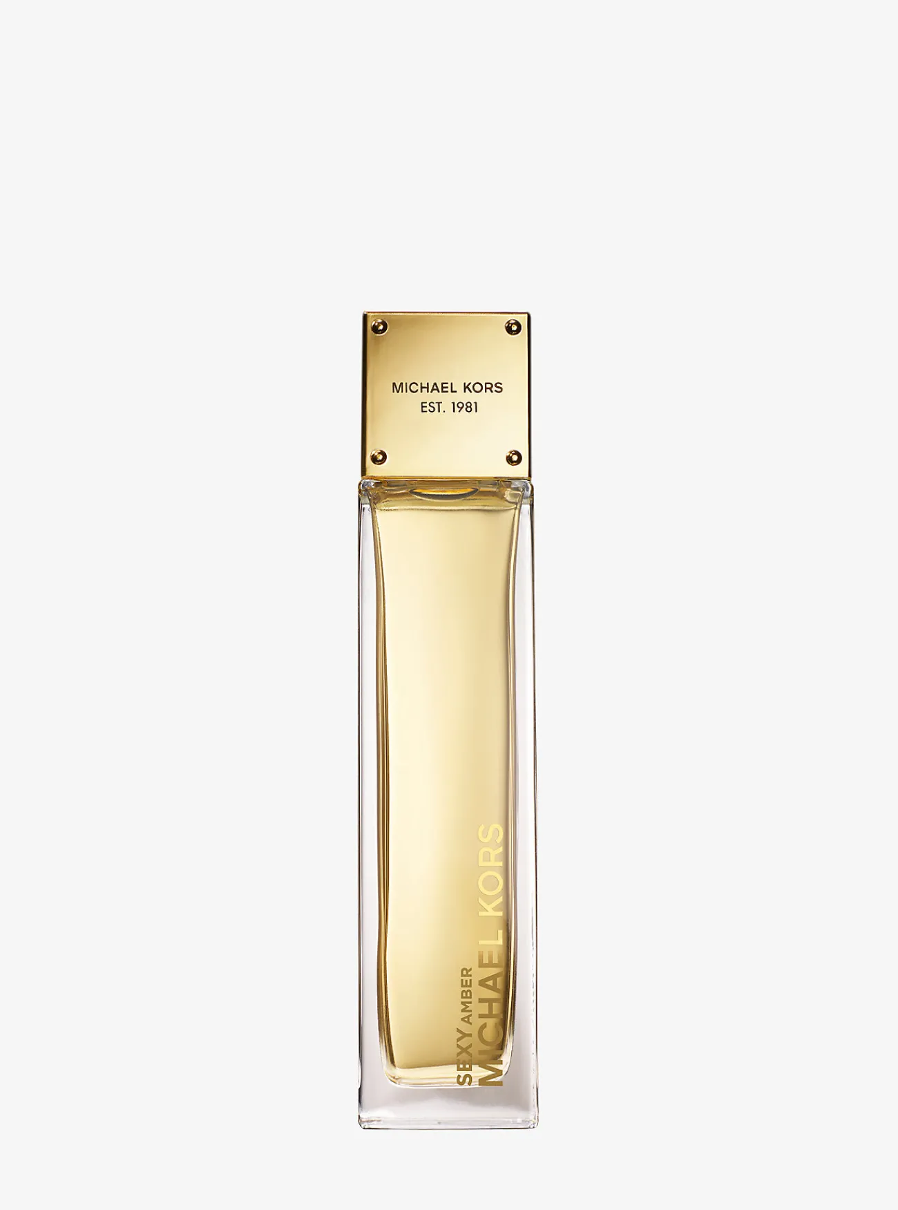 Michael Kors Eau de Parfum Sexy Amber, 100 ml Best