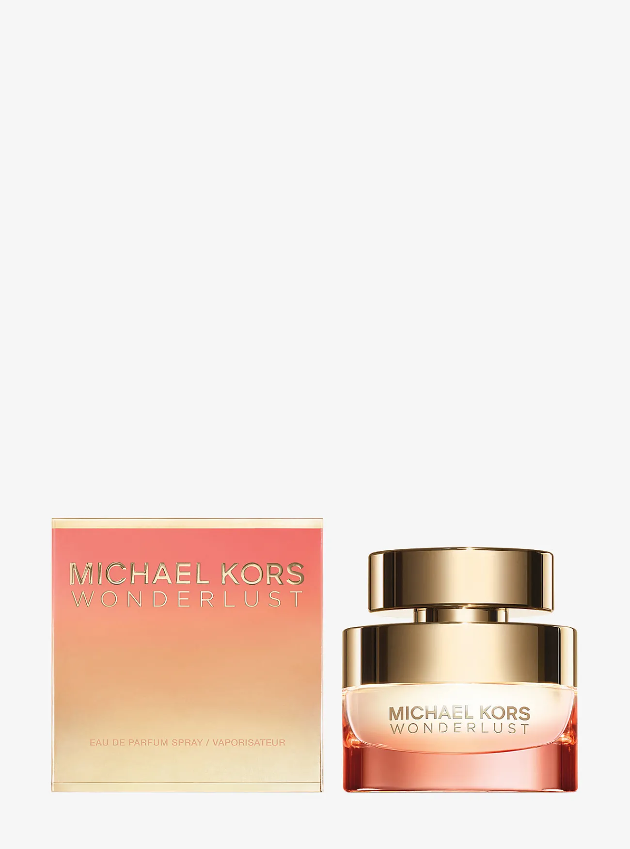 Michael Kors Eau de parfum Wonderlust, 30 ml Fashion