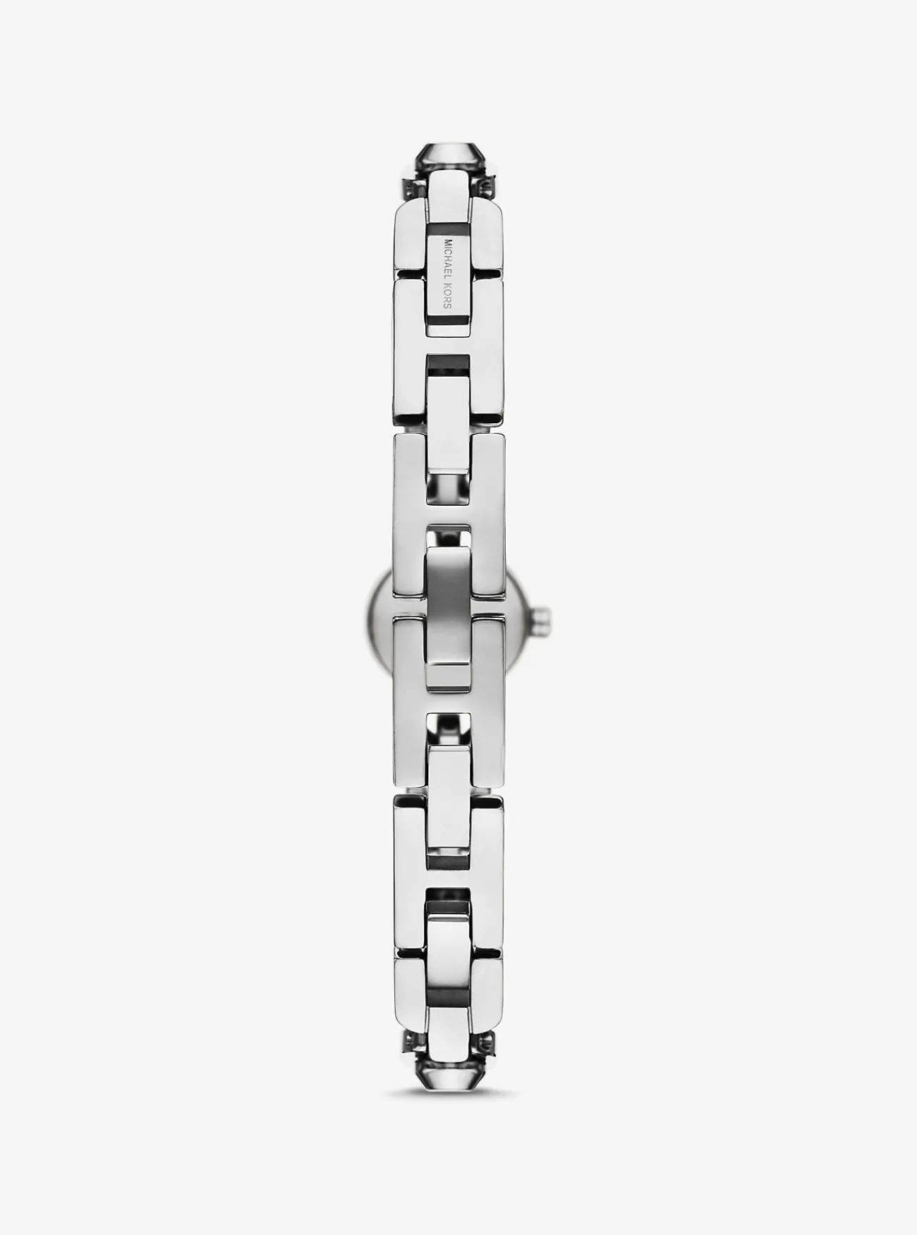Michael Kors Horloge Astor met schakelband, kleurig en mini ZILVER Online