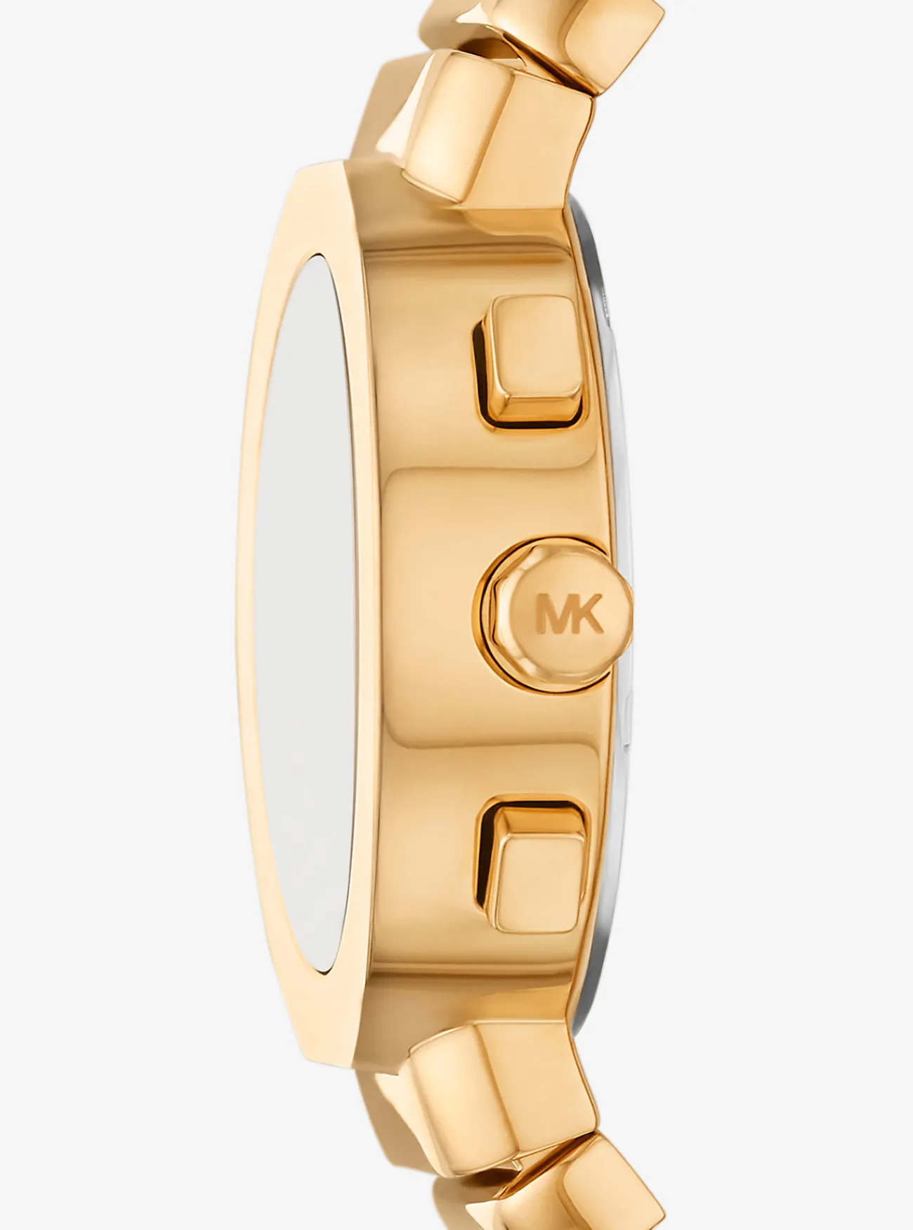 Michael Kors Horloge Gramercy, kleurig GOUD Sale