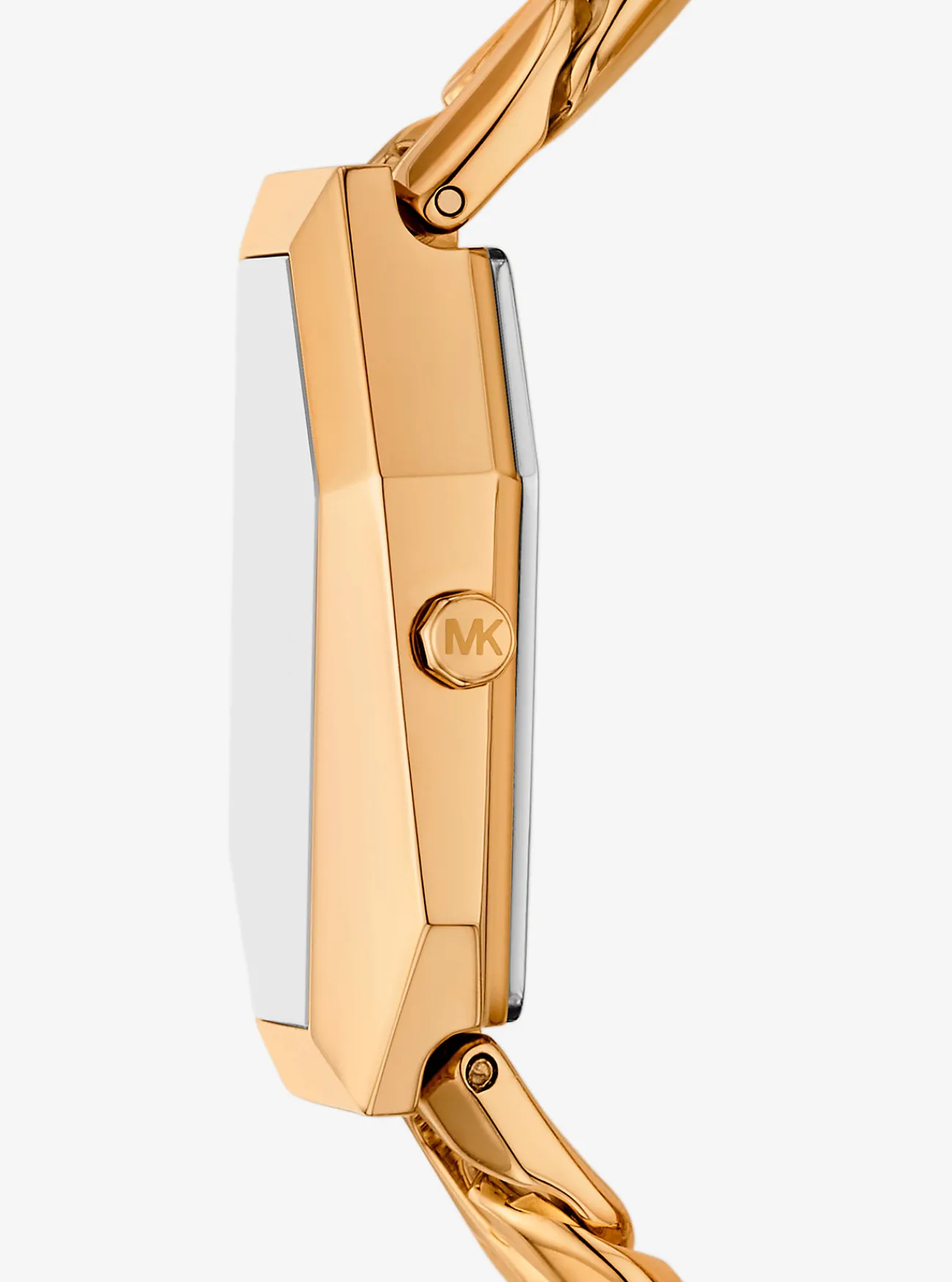 Michael Kors Horloge Suri, kleurig en mini GOUD Best