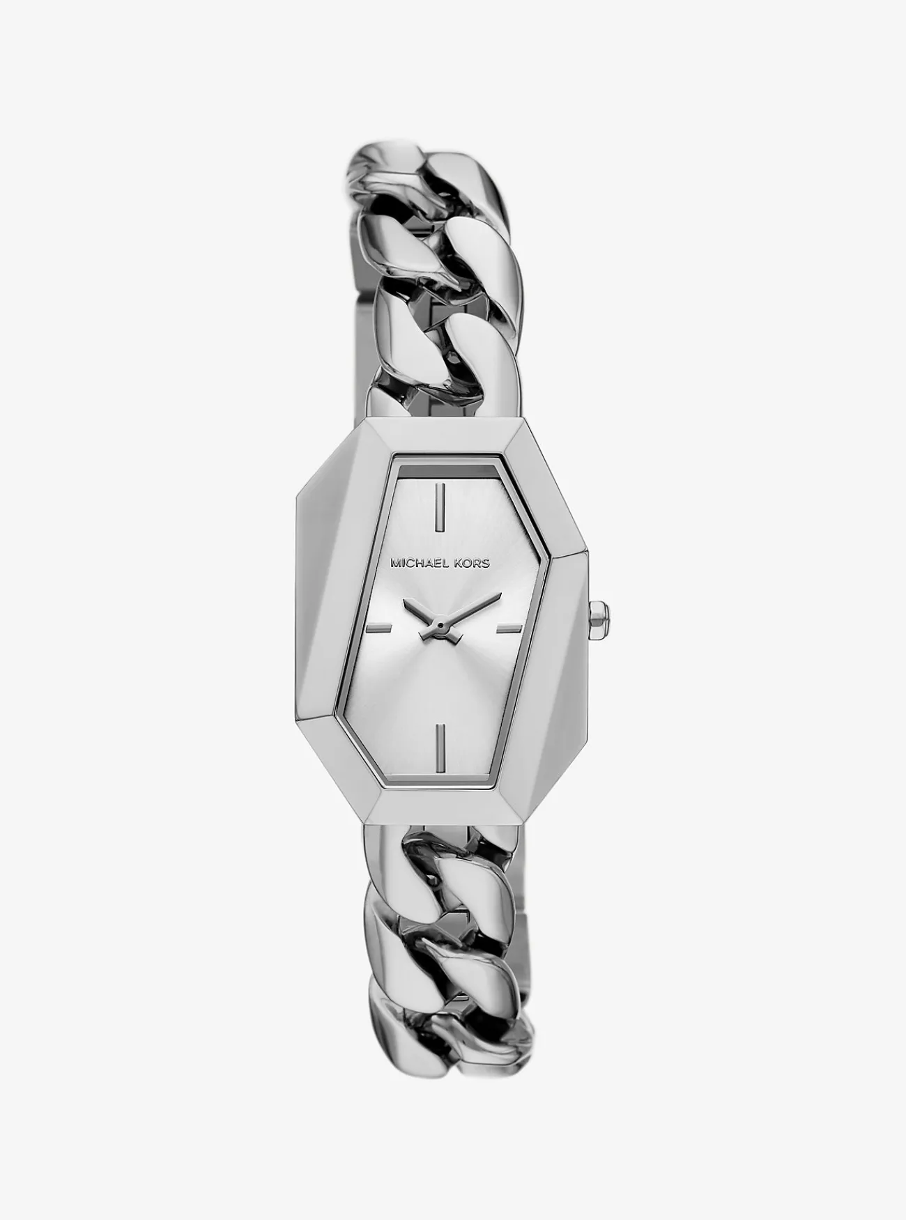Michael Kors Horloge Suri, kleurig en mini ZILVER Sale