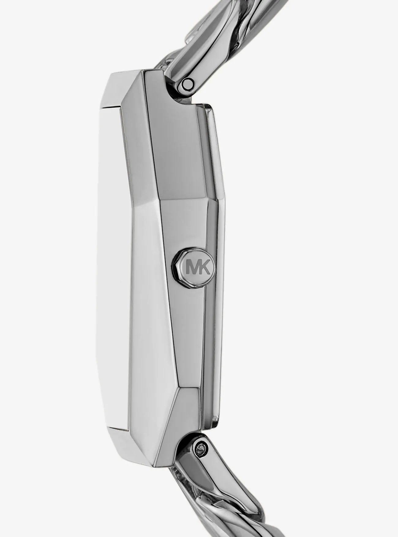 Michael Kors Horloge Suri, kleurig en mini ZILVER Sale