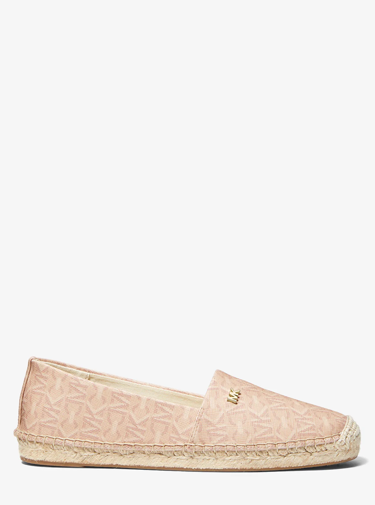 Michael Kors Instapespadrille Kendrick met kenmerkend Empire-logo BALLET Hot