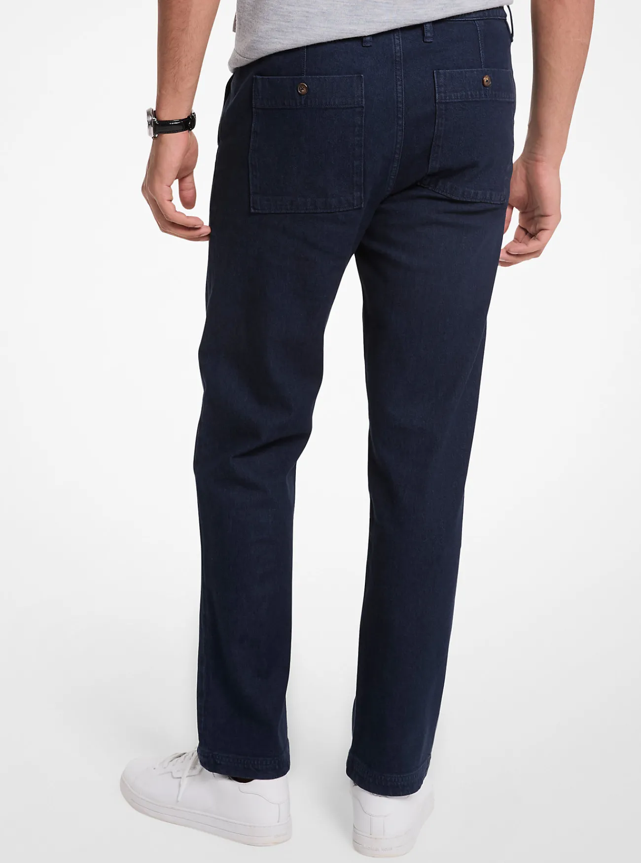 Michael Kors Jeans SPOELING Hot