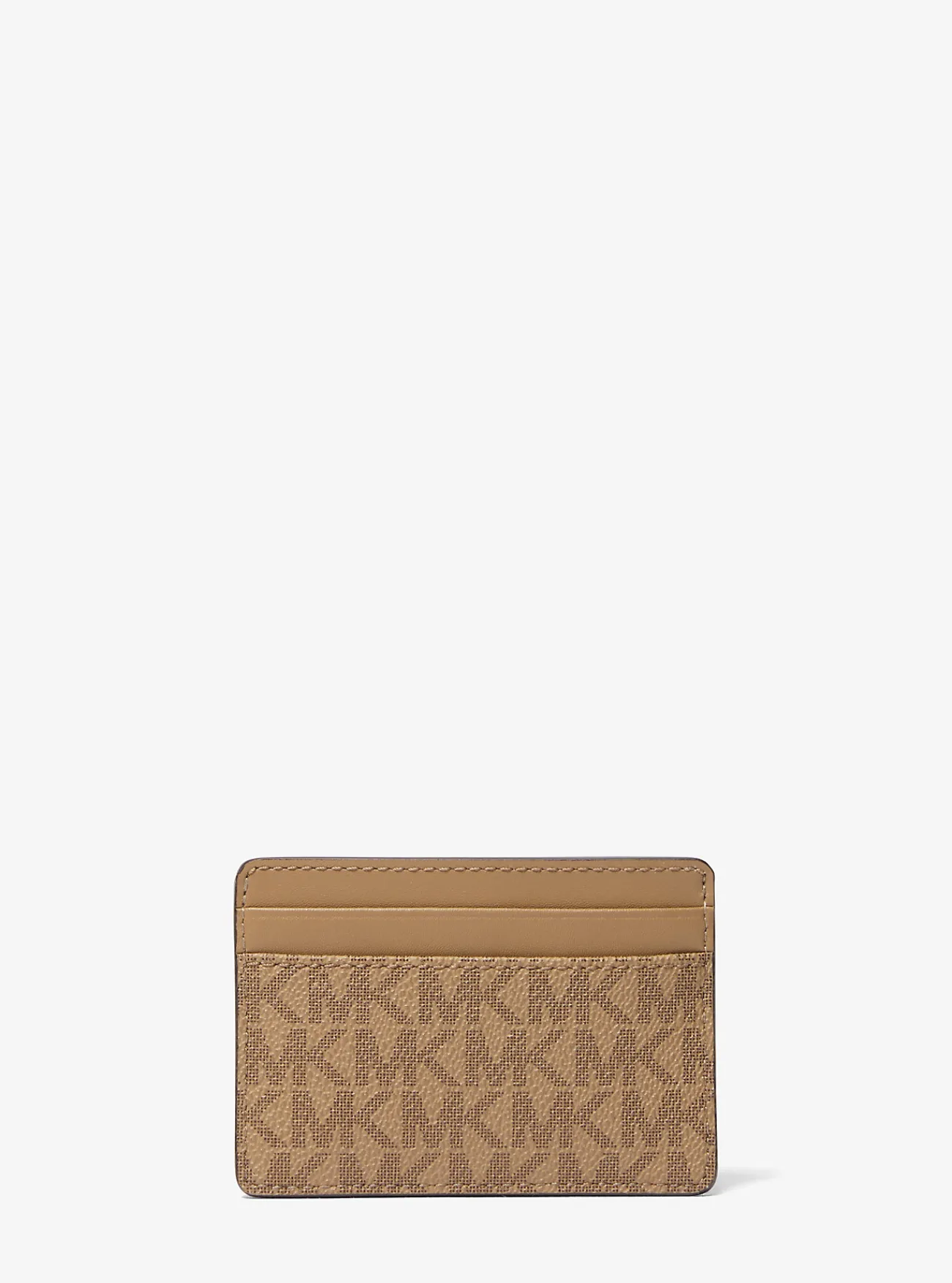 Michael Kors Kaarthouder Jet Set met kenmerkend logo | [NL] KAF Fashion