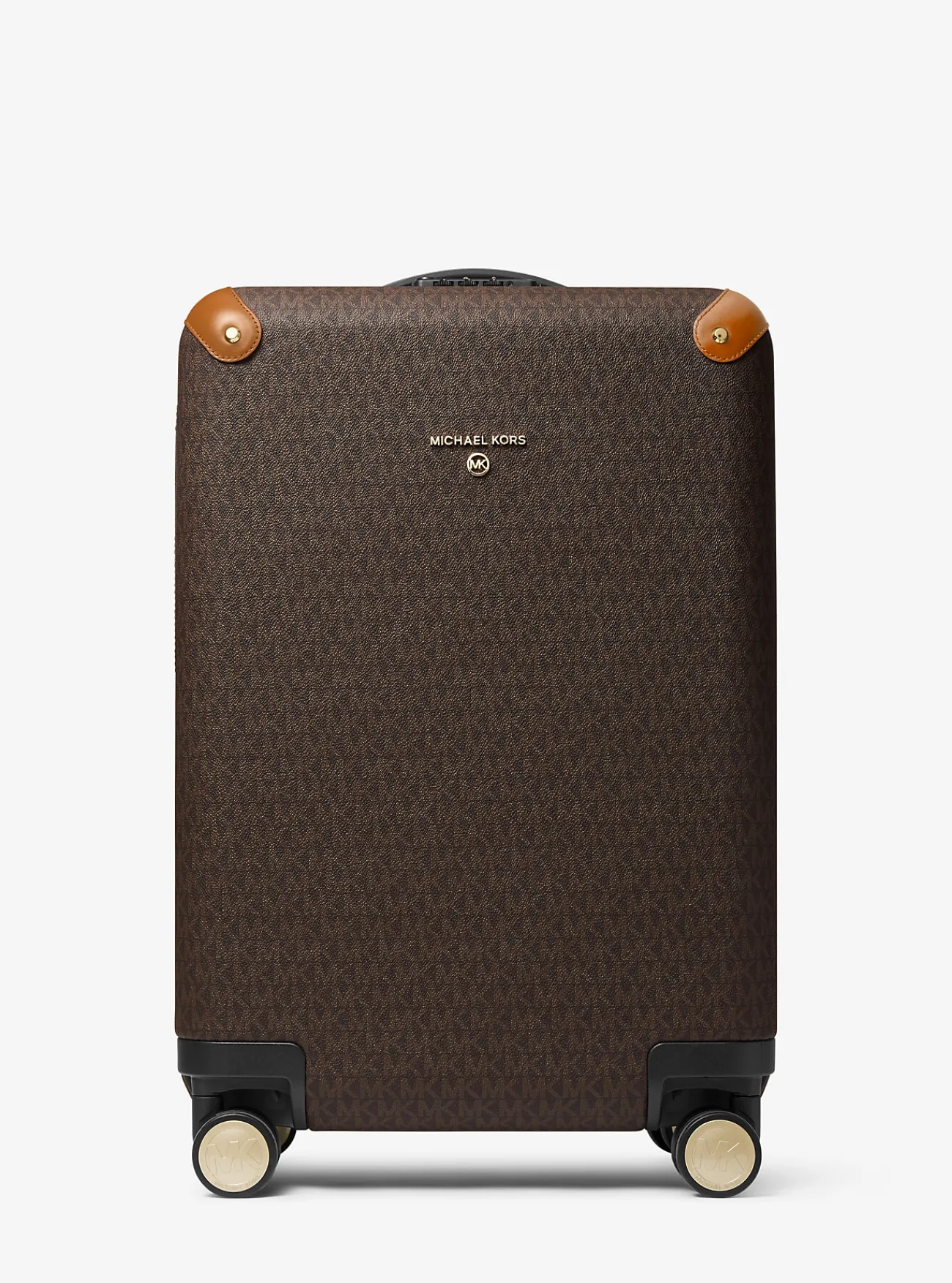 Michael Kors Koffer met logo Online