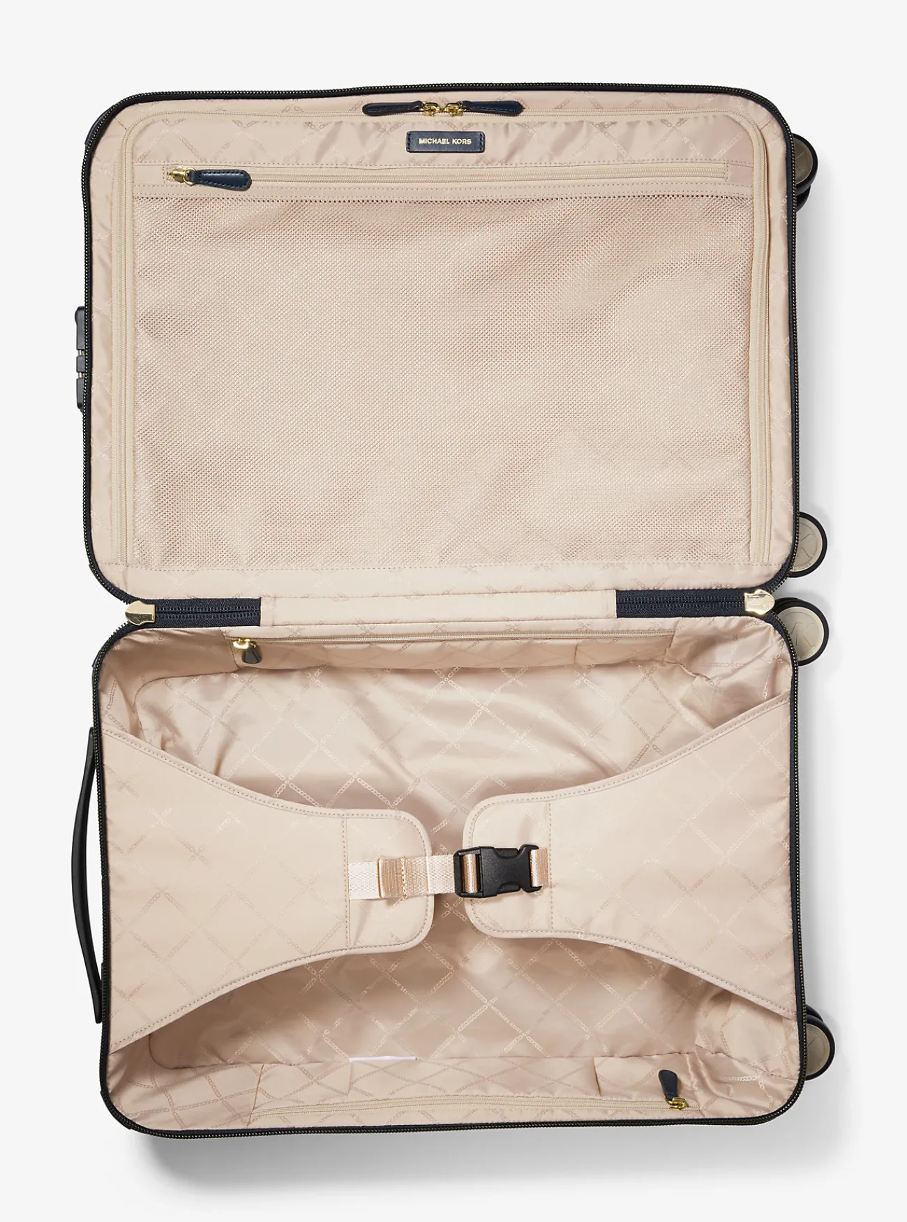 Michael Kors Koffer met logo Online