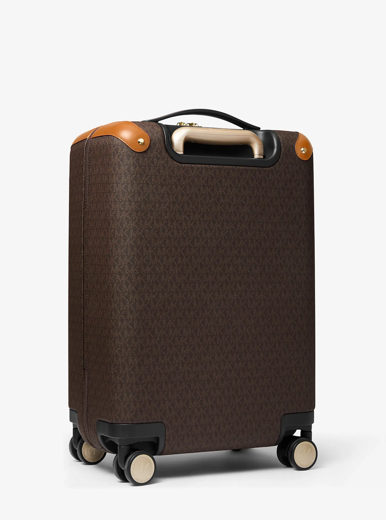 Michael Kors Koffer met logo Online