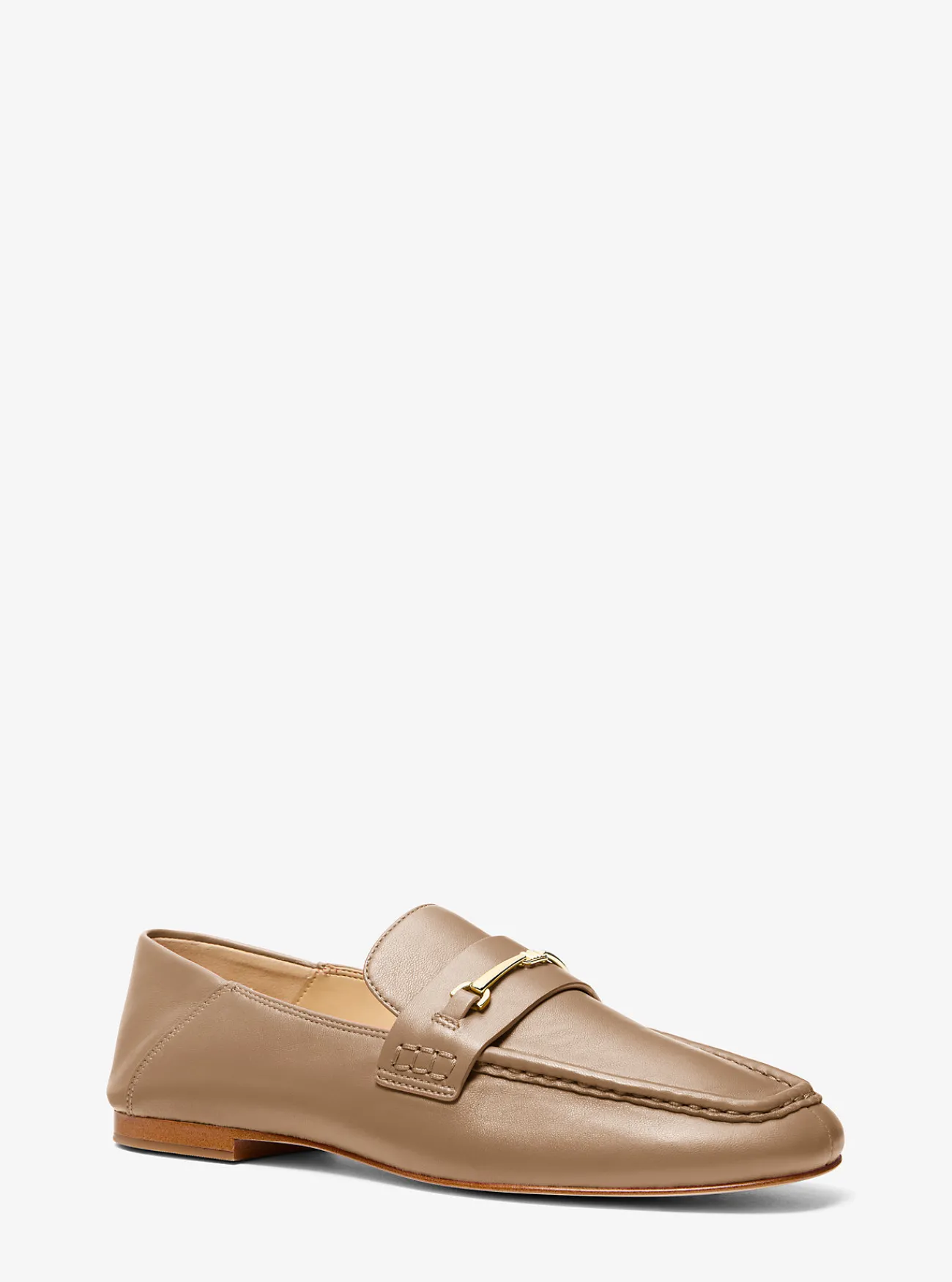 Michael Kors Loafer Lena van leer KAF Sale
