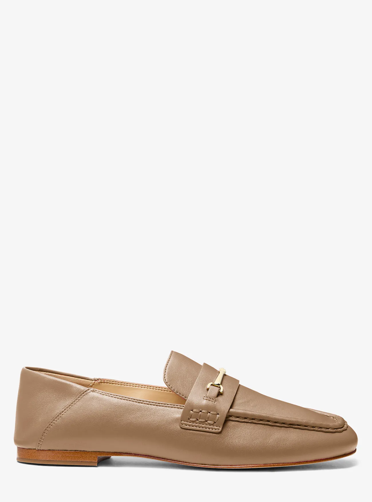 Michael Kors Loafer Lena van leer KAF Sale