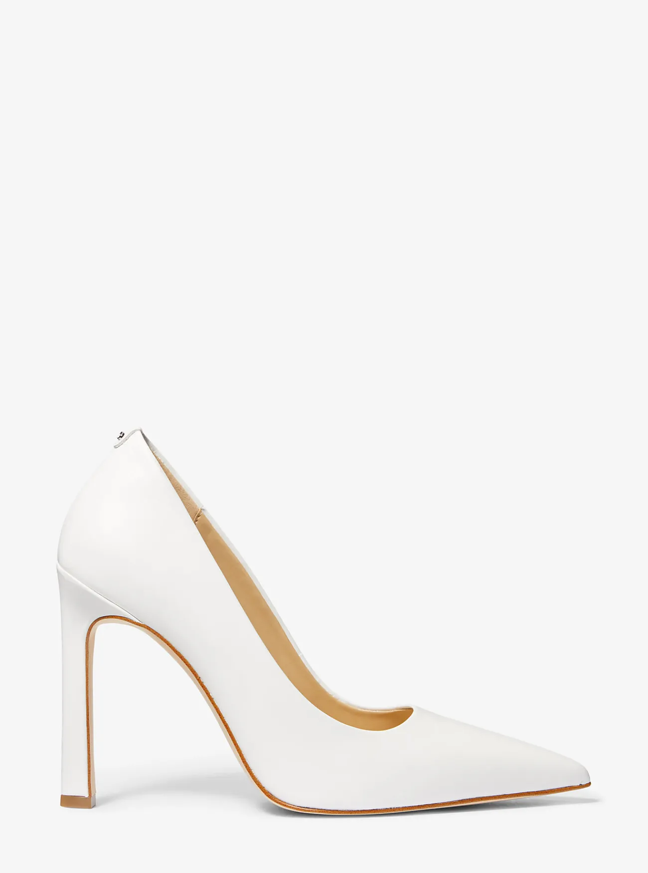 Michael Kors Pump Amara van leer OPTISCHWIT Discount