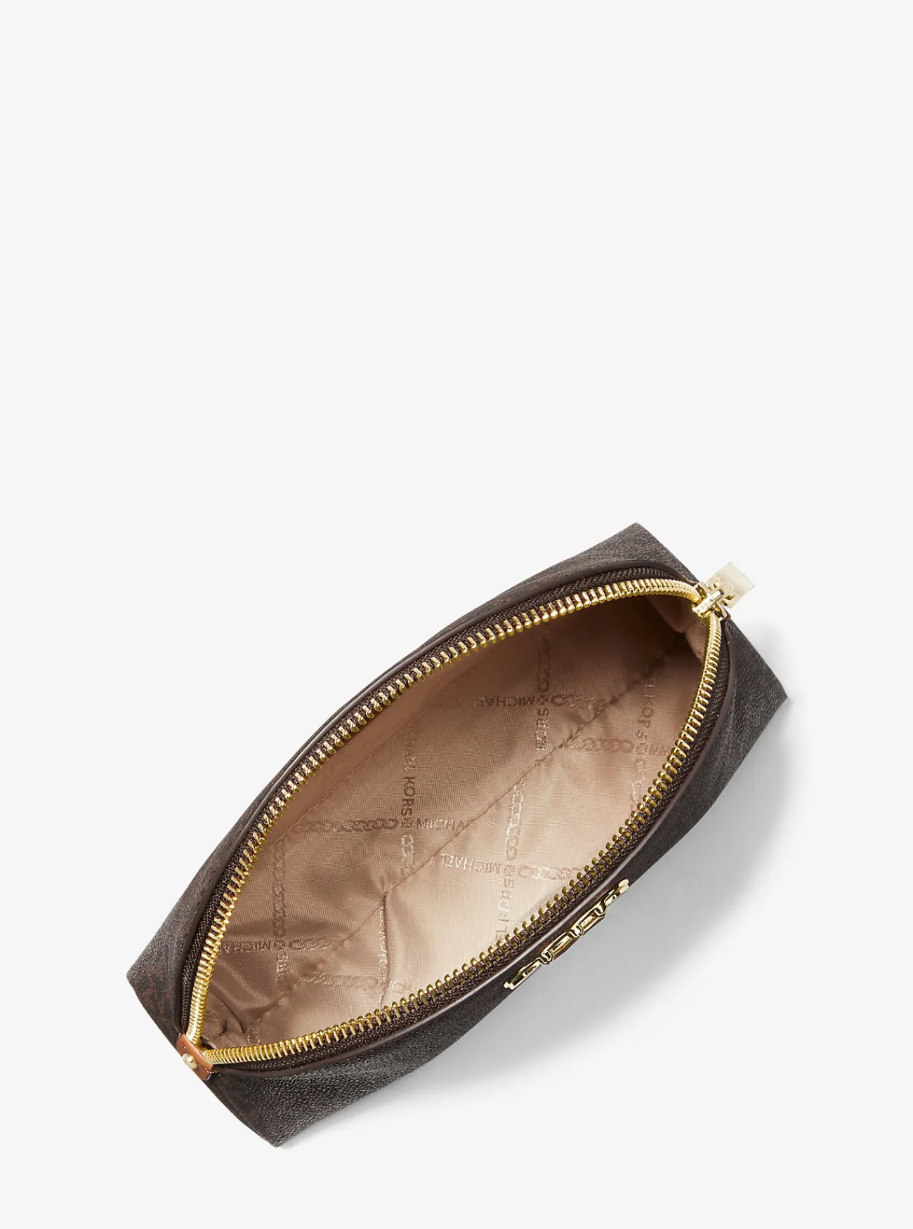 Michael Kors Reistasje Empire, groot New