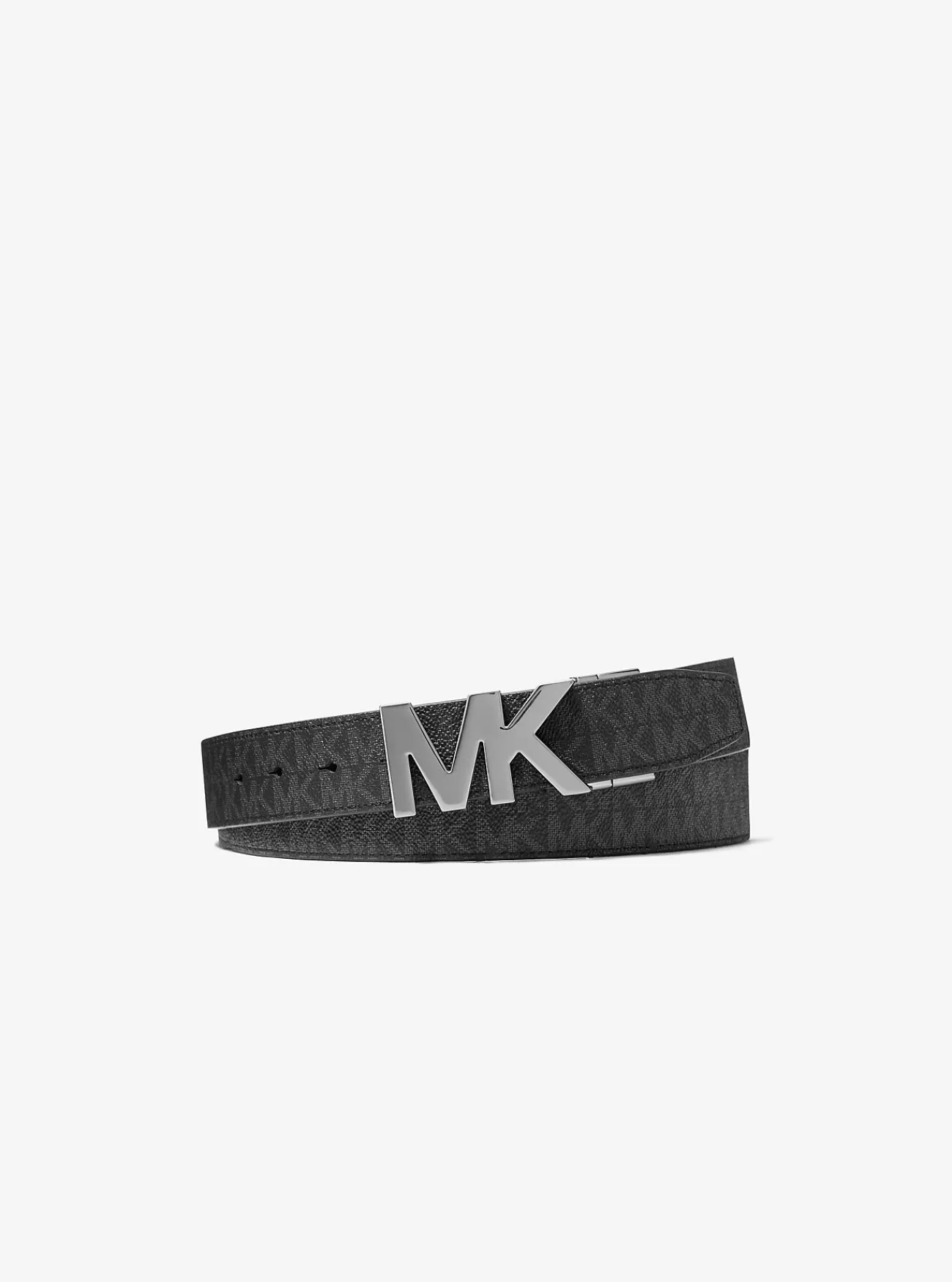 Michael Kors Riemset met kenmerkend logo, 4-in-1 ZWART Hot