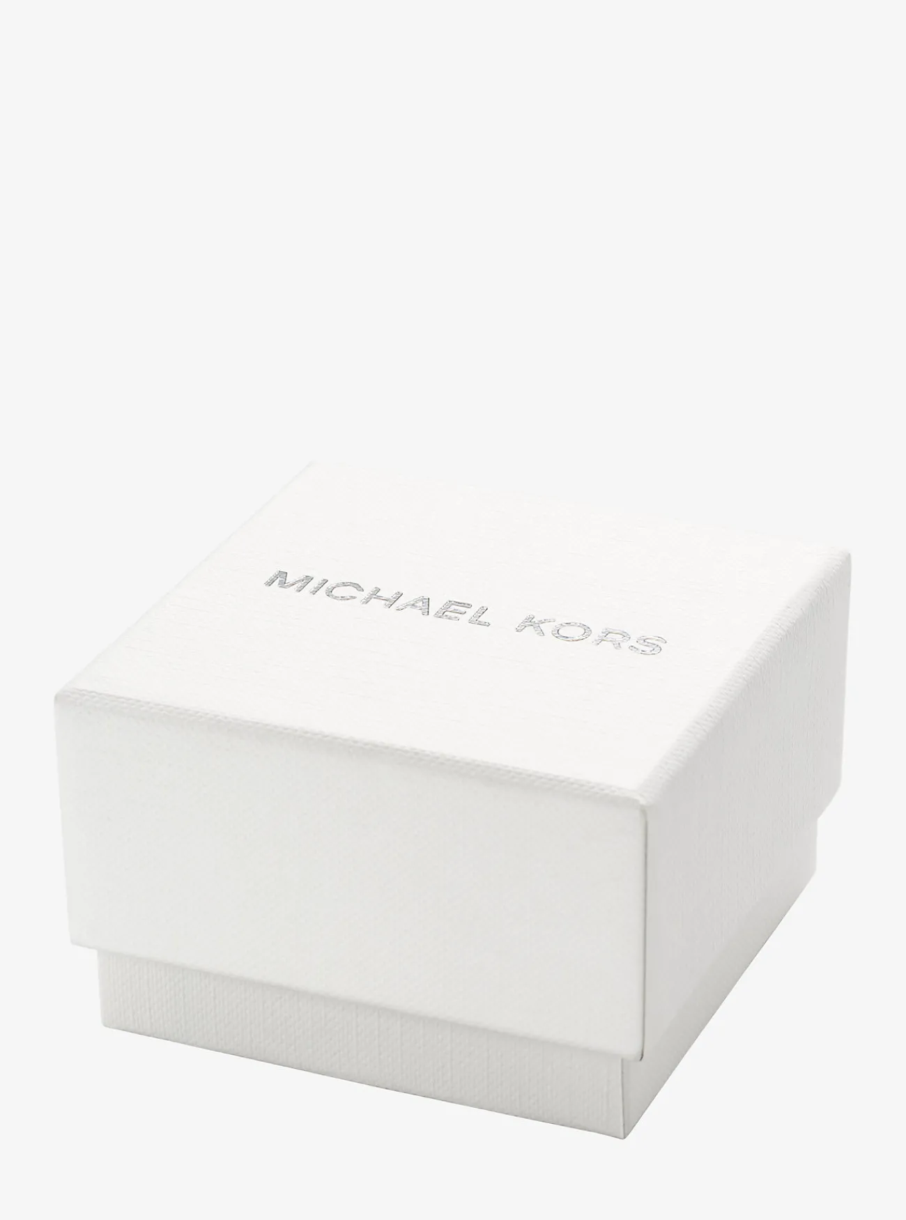 Michael Kors Ringhorloge Darrington, kleurig GOUD Online
