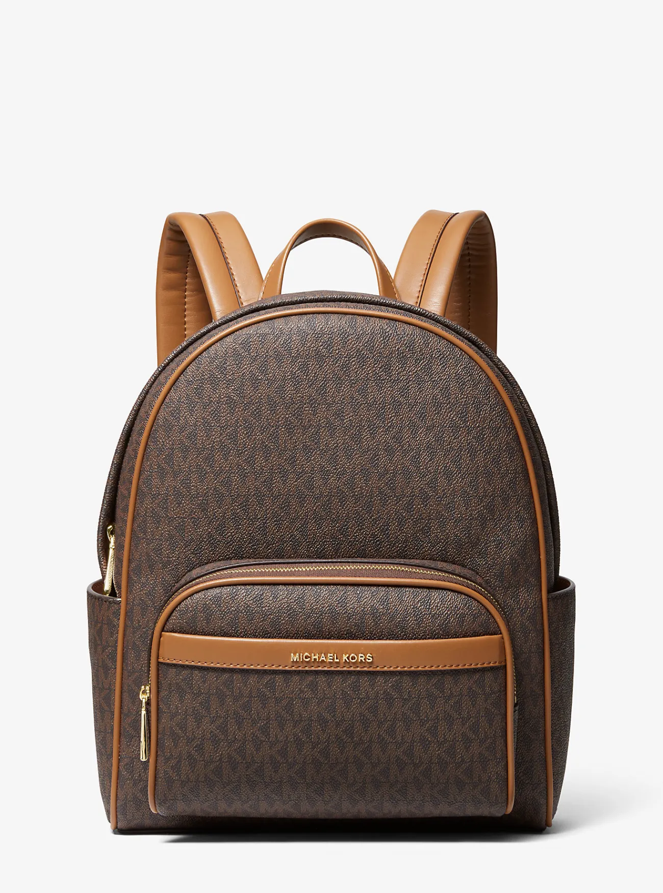 Michael Kors Rugzak Bex met kenmerkend logo, middelgroot Sale