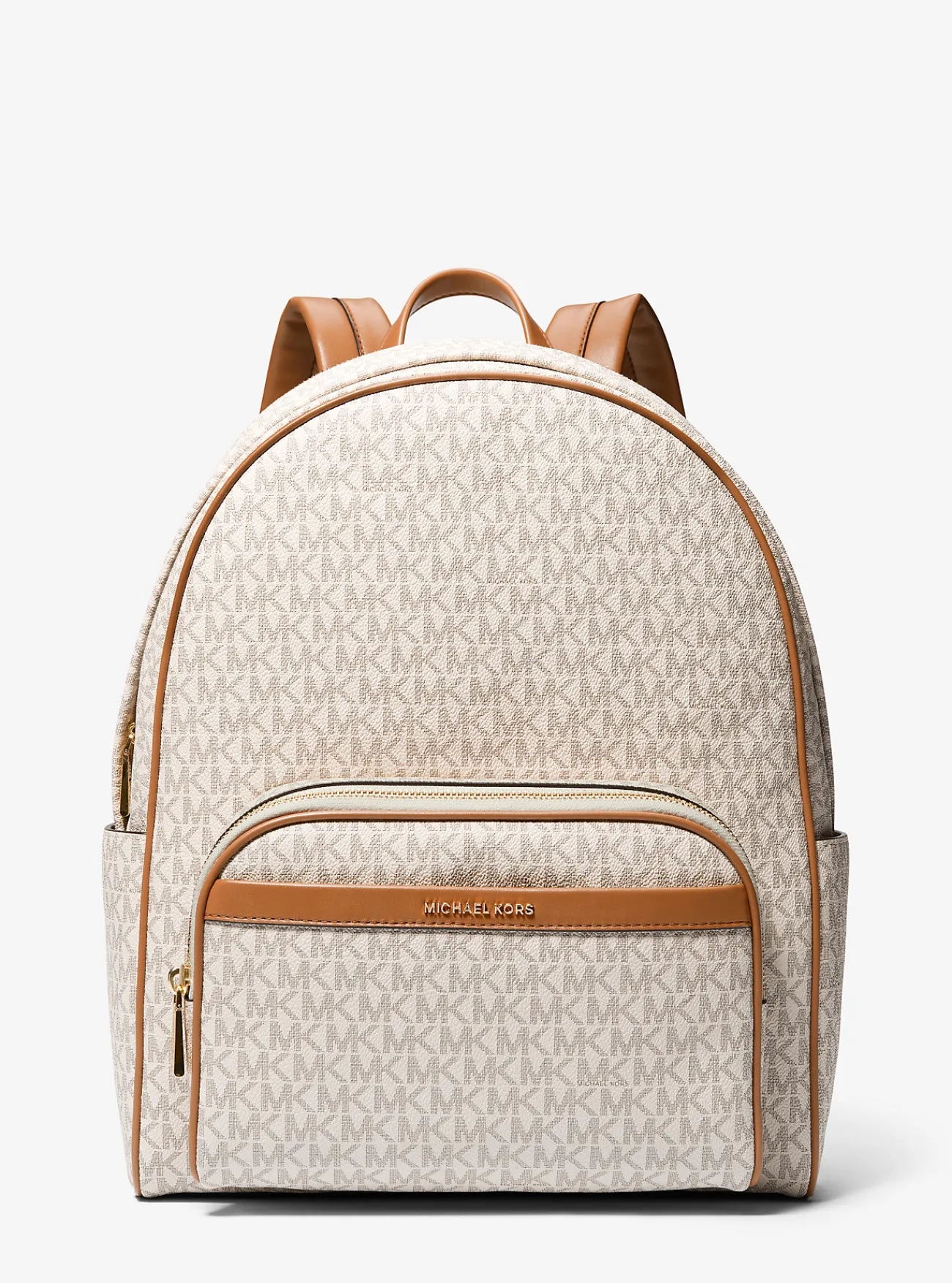 Michael Kors Rugzak Bex met logo, groot Fashion