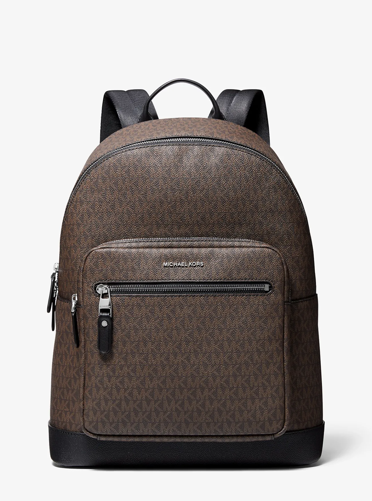 Michael Kors Rugzak Hudson met logo Hot