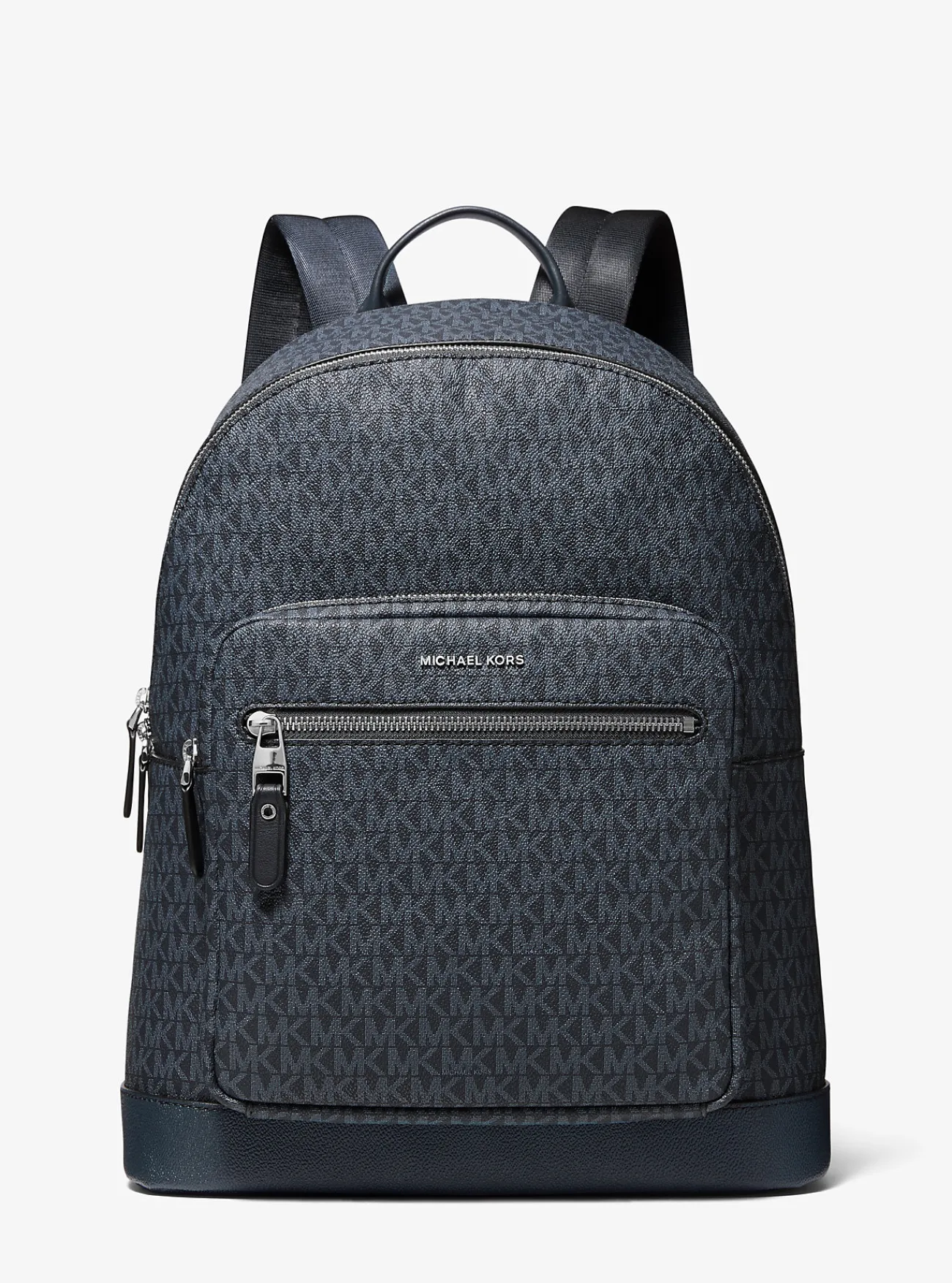 Michael Kors Rugzak Hudson met logo Discount