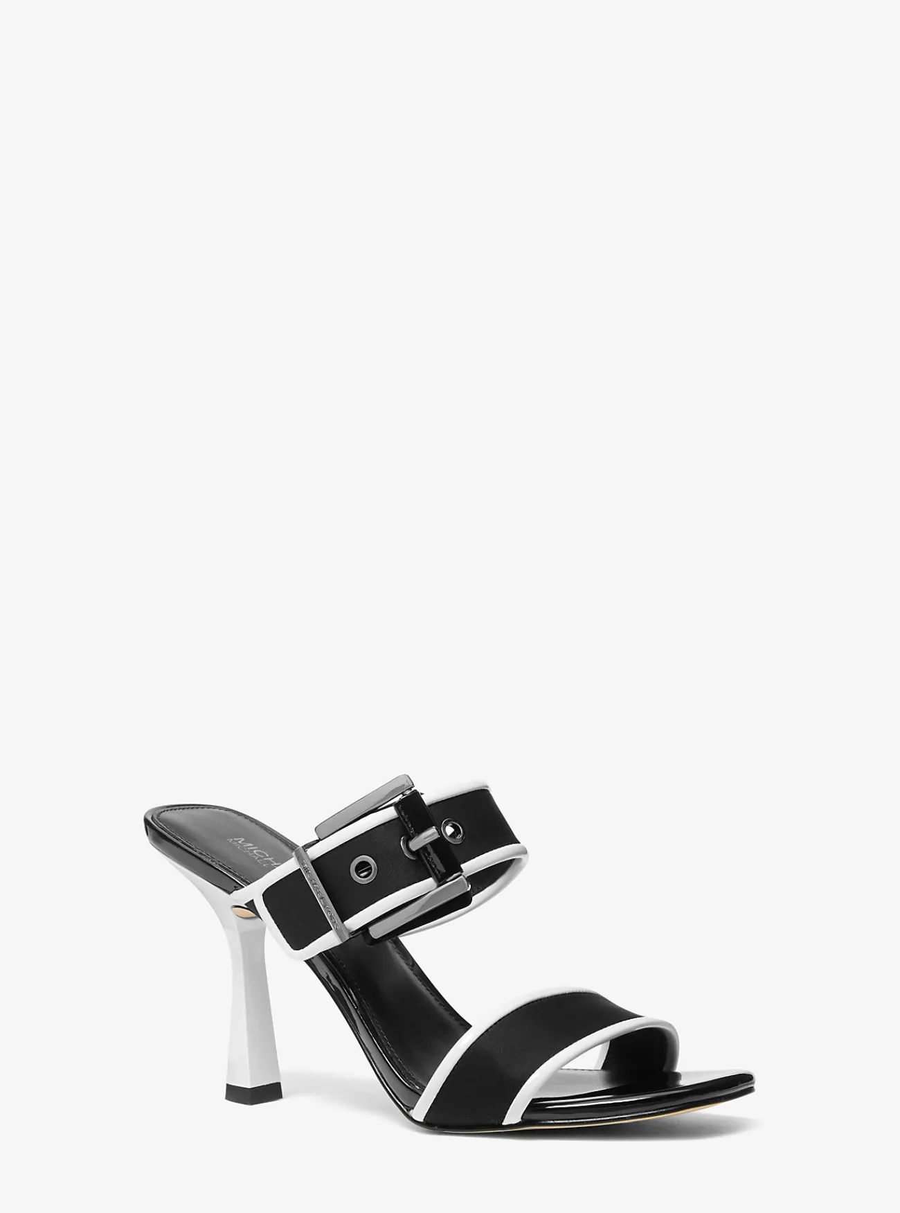 Michael Kors Sandaal Colby van neopreen Outlet