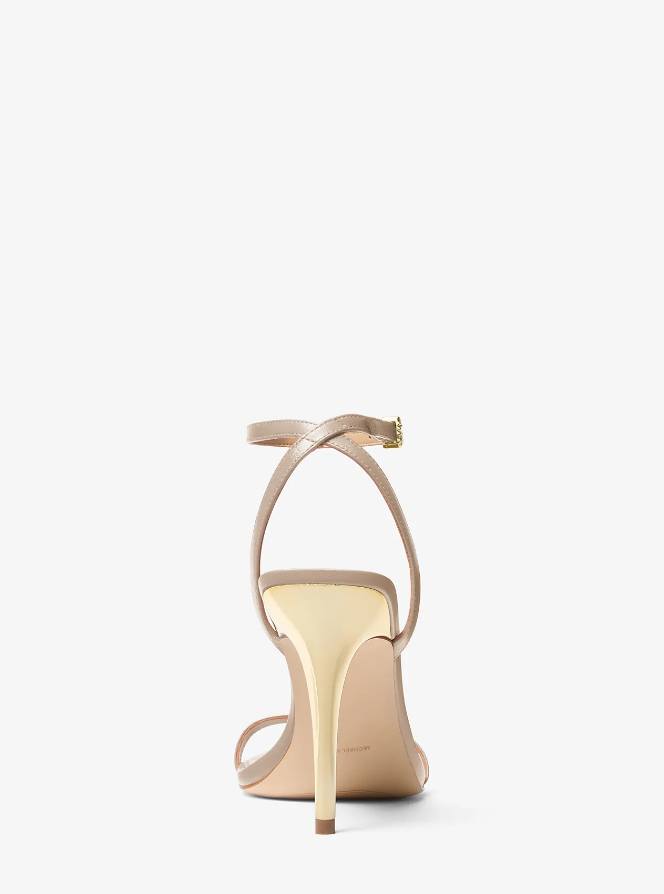 Michael Kors Sandaal Liana van leer BERK Best
