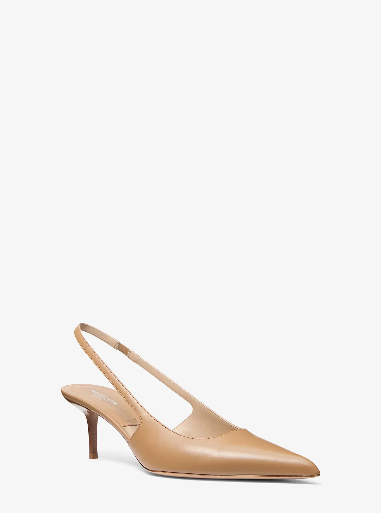 Michael Kors Slingbackpump Emma van leer Clearance