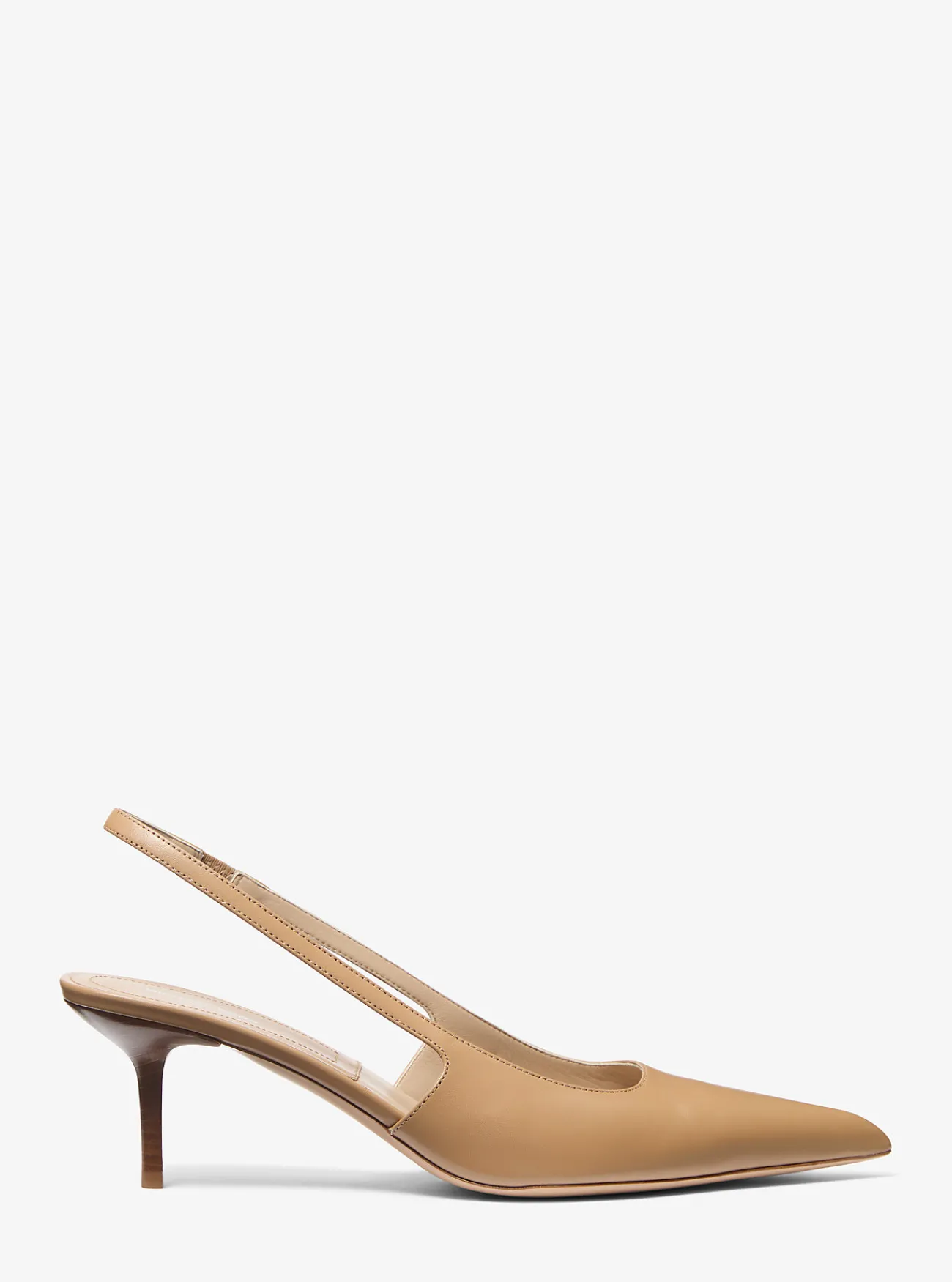 Michael Kors Slingbackpump Emma van leer Clearance