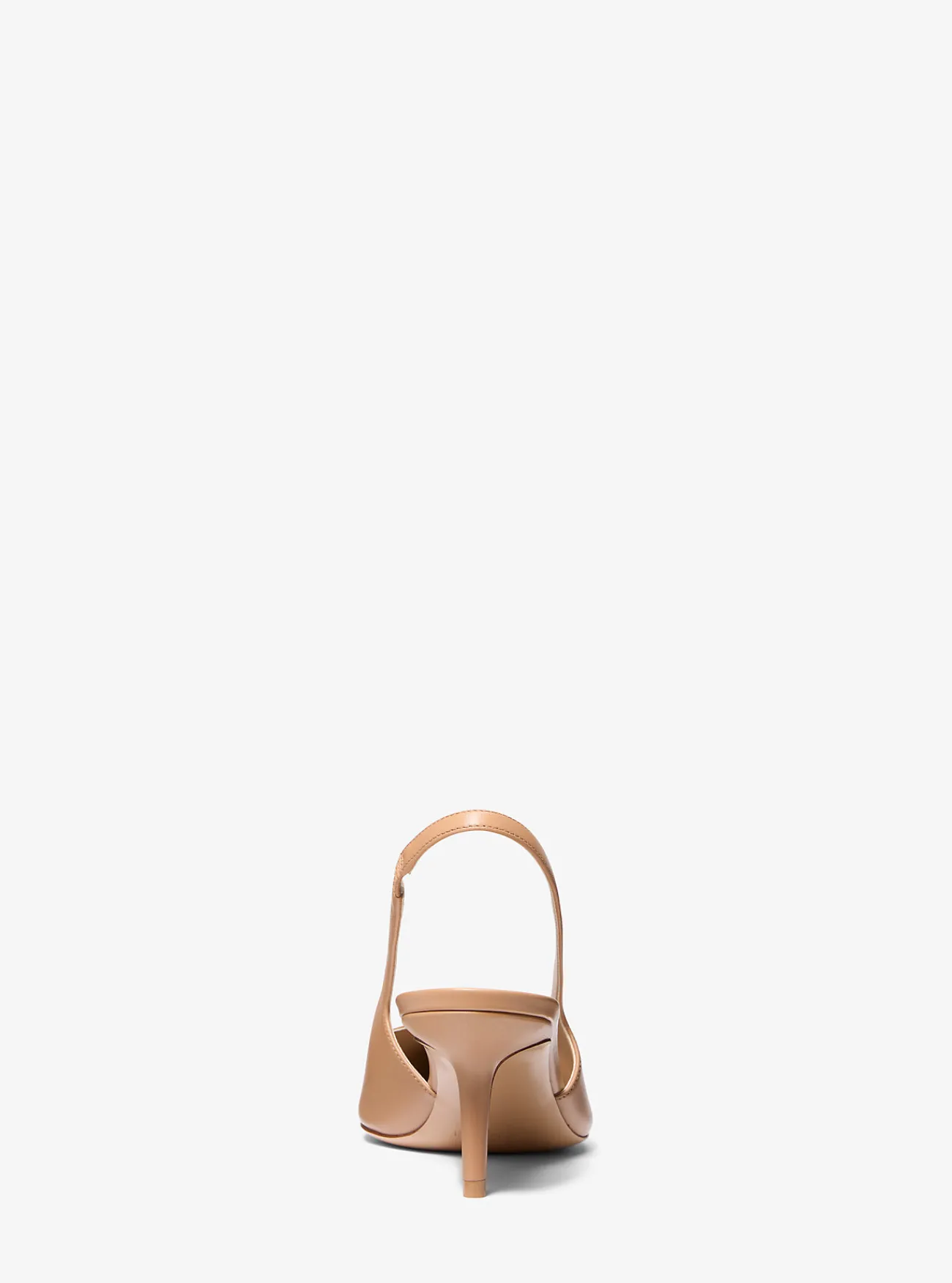 Michael Kors Slingbackpump Emma van leer GEBRUIND Hot
