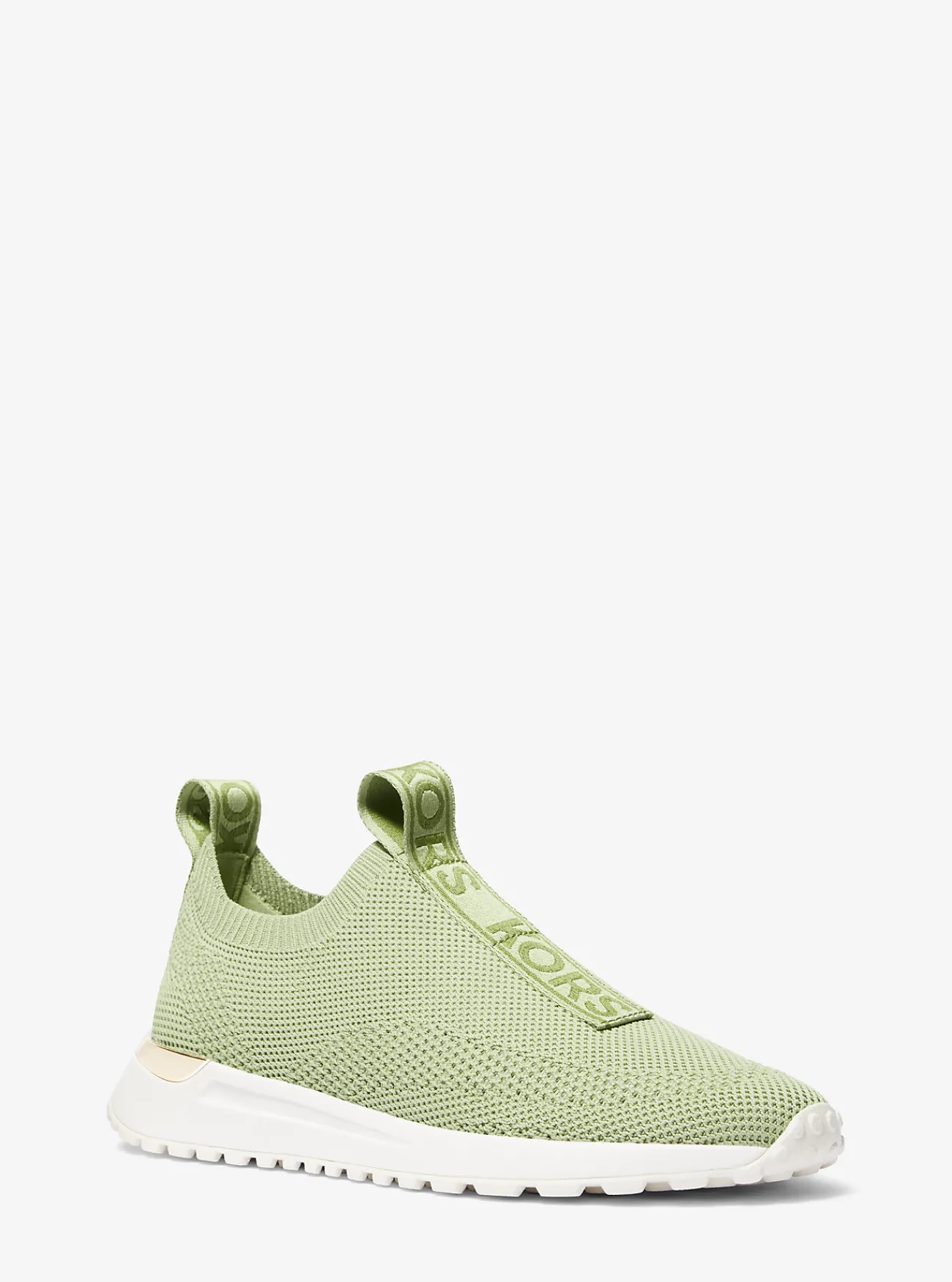 Michael Kors Slip-onsneaker Bodie van breisel LICHTSALIE Sale