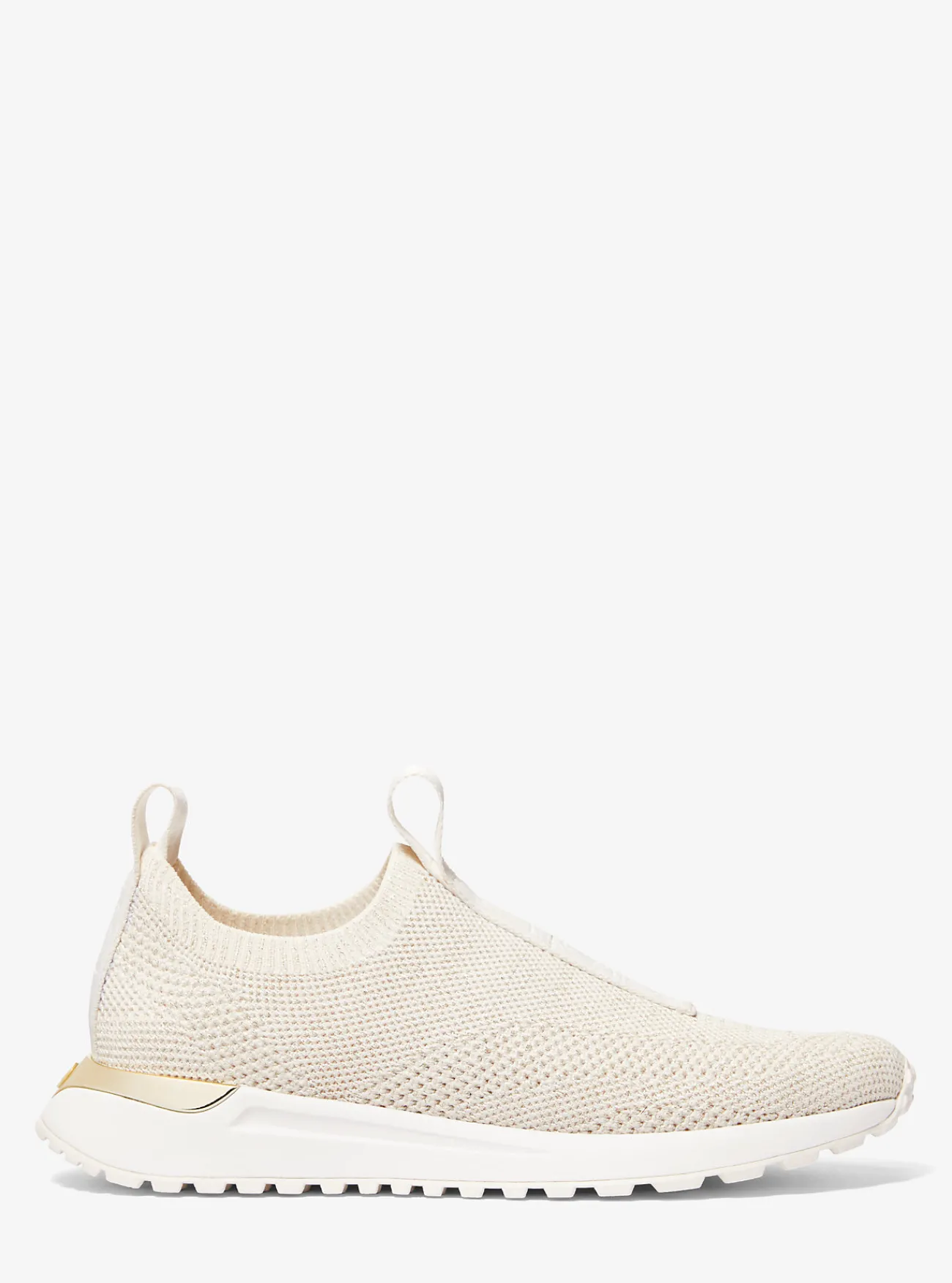 Michael Kors Slip-onsneaker Bodie van breisel CR&Egrave;MEMULTI Sale