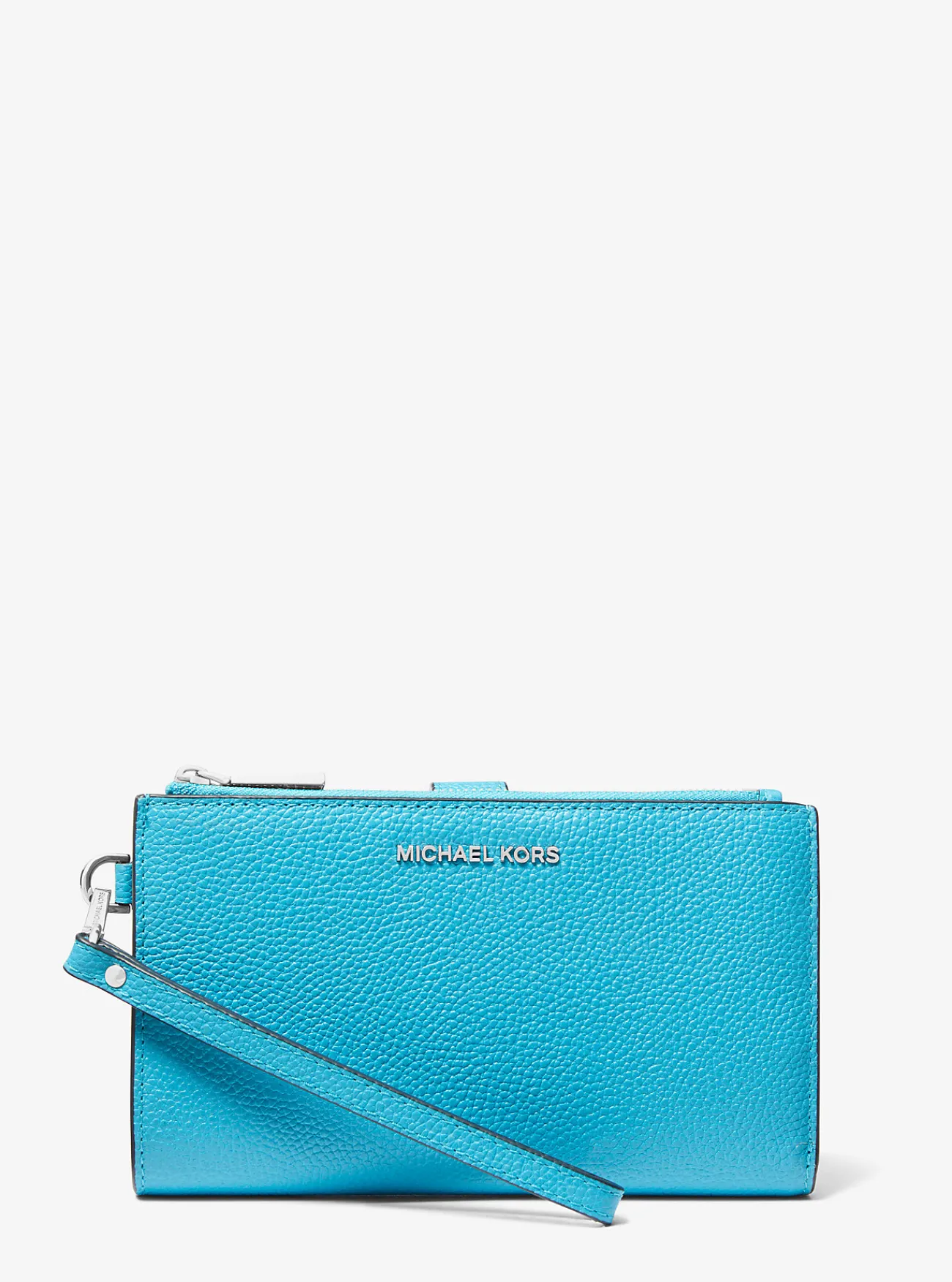 Michael Kors Smartphoneportefeuille Adele van leer Hot