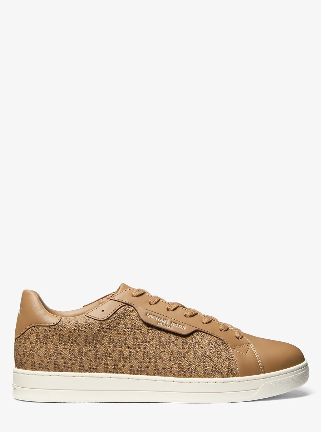 Michael Kors Sneaker Keating met kenmerkend logo KAF Online
