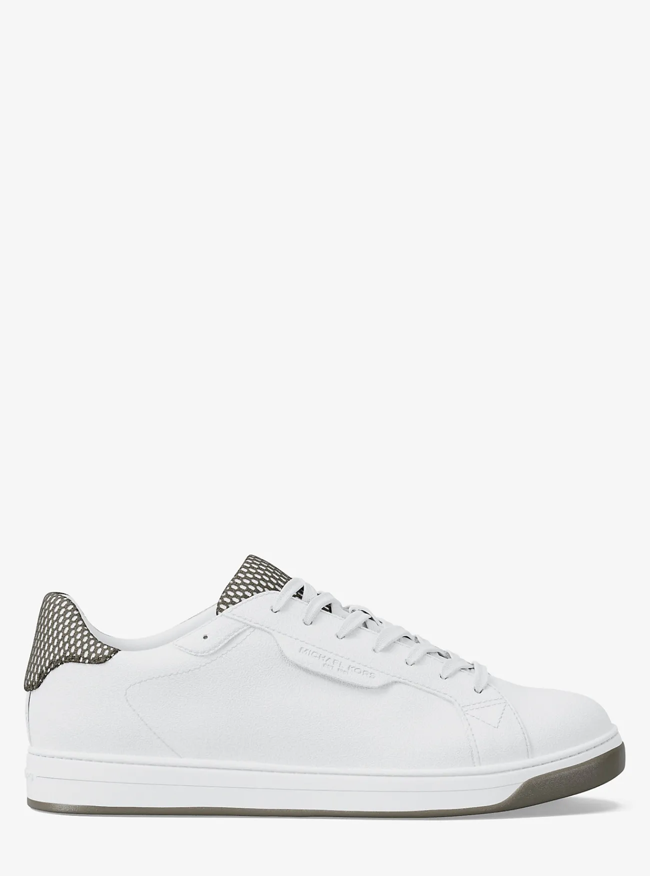 Michael Kors Sneaker Keating van leer BERK Sale