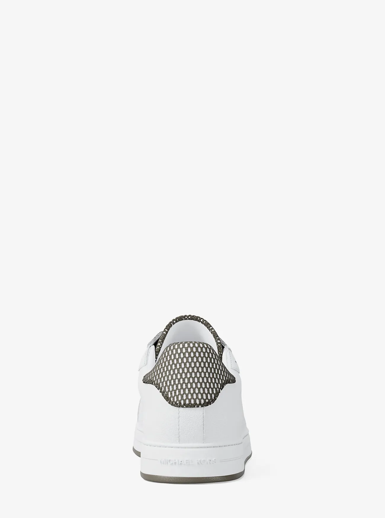 Michael Kors Sneaker Keating van leer BERK Sale